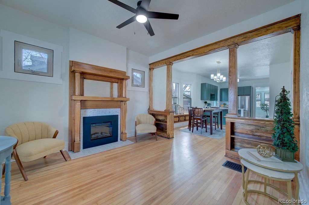 Real Estate Photo