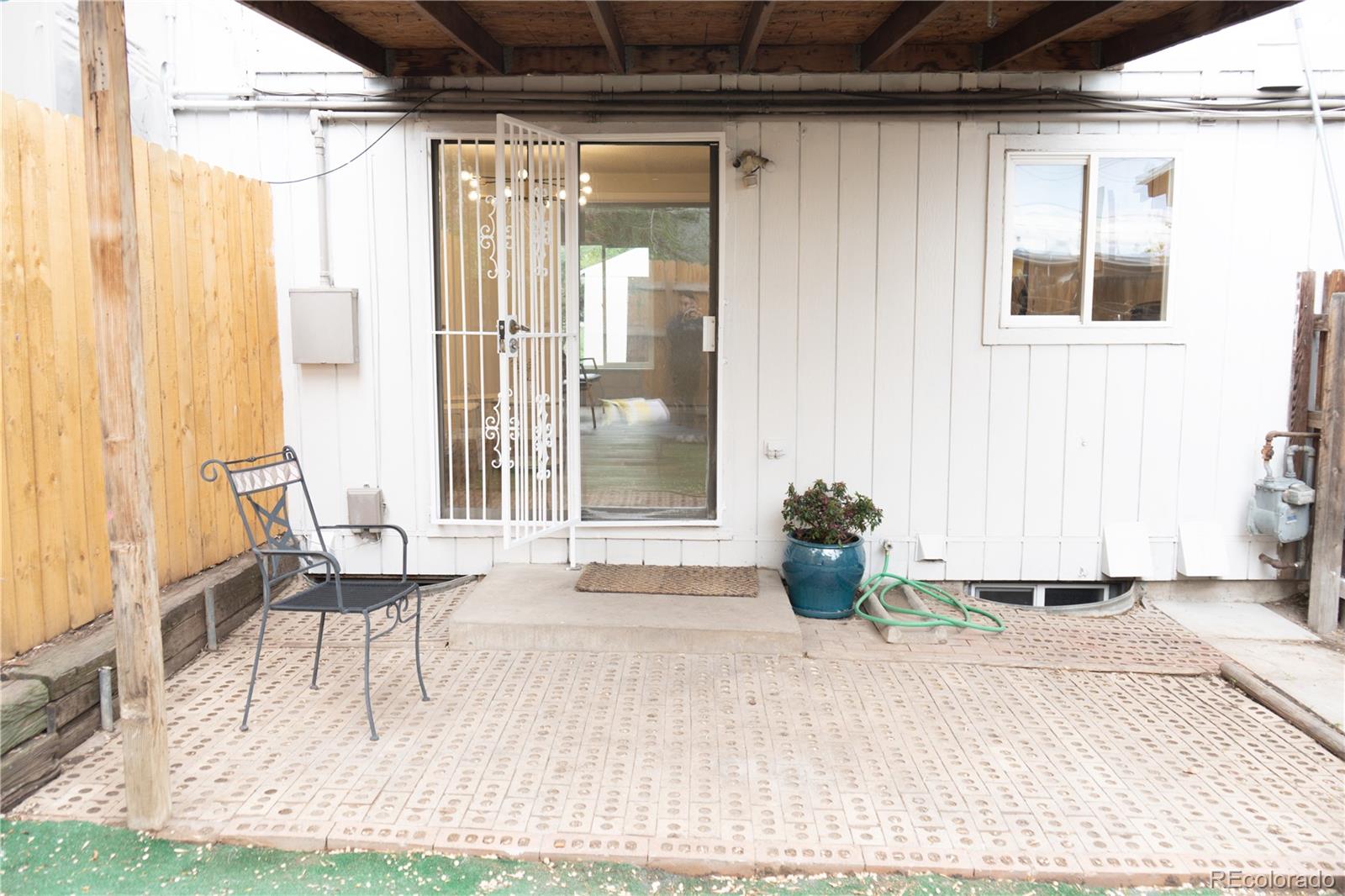 Real Estate Photo