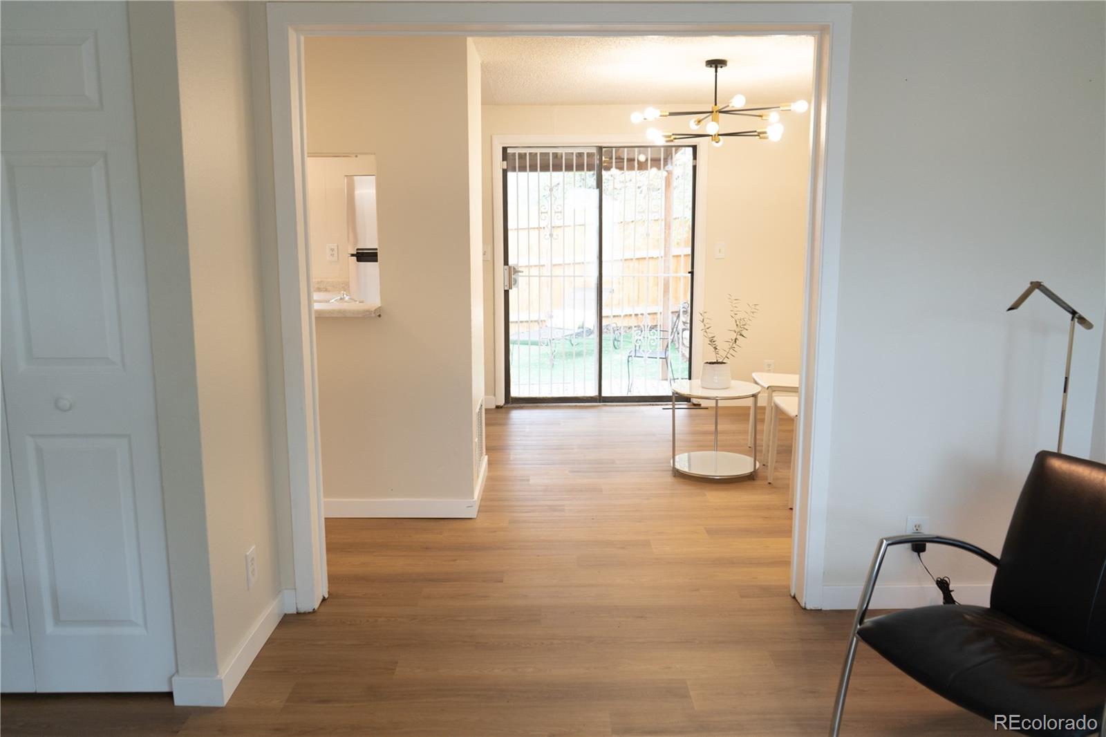 Real Estate Photo
