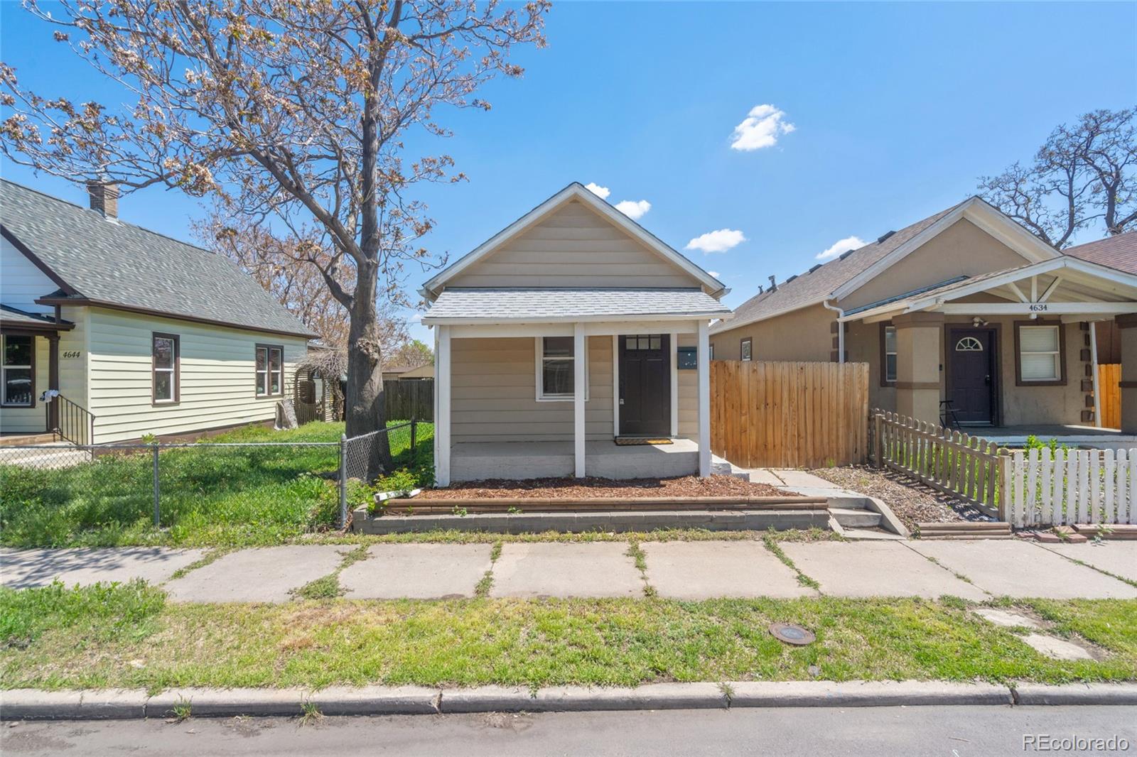 Real Estate Photo
