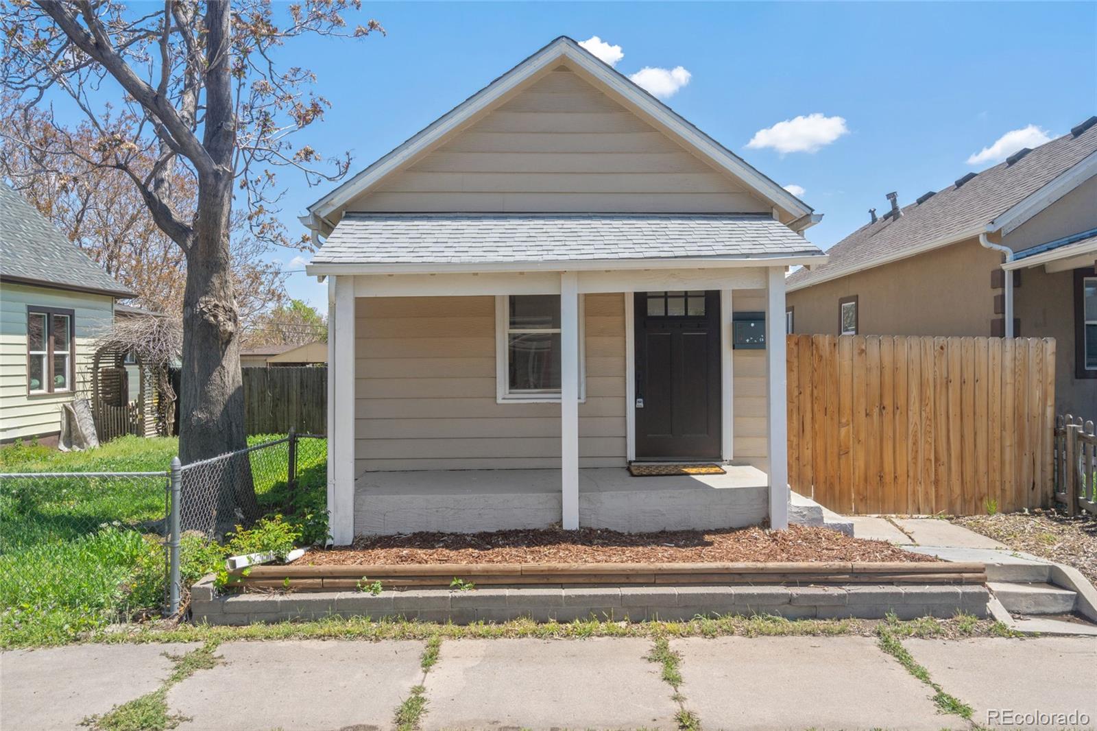 Real Estate Photo