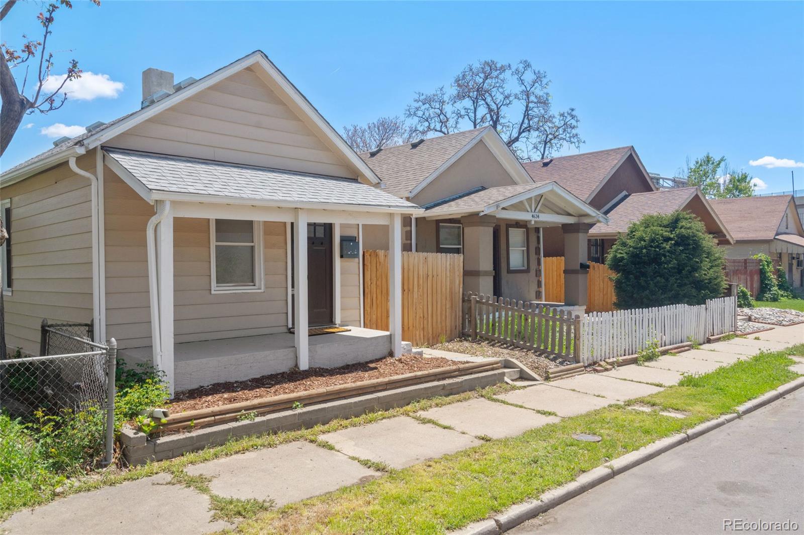 Real Estate Photo