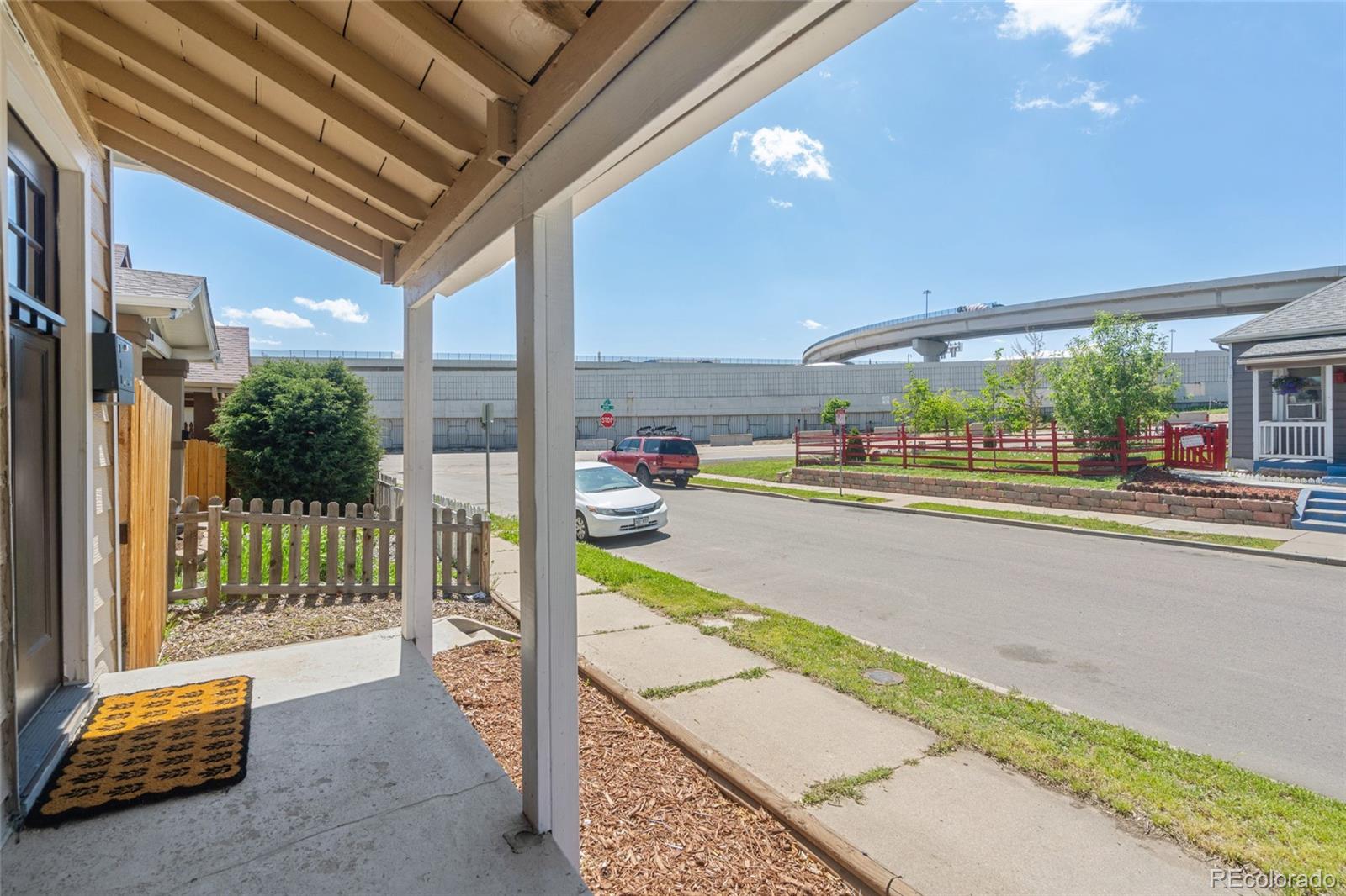 Real Estate Photo