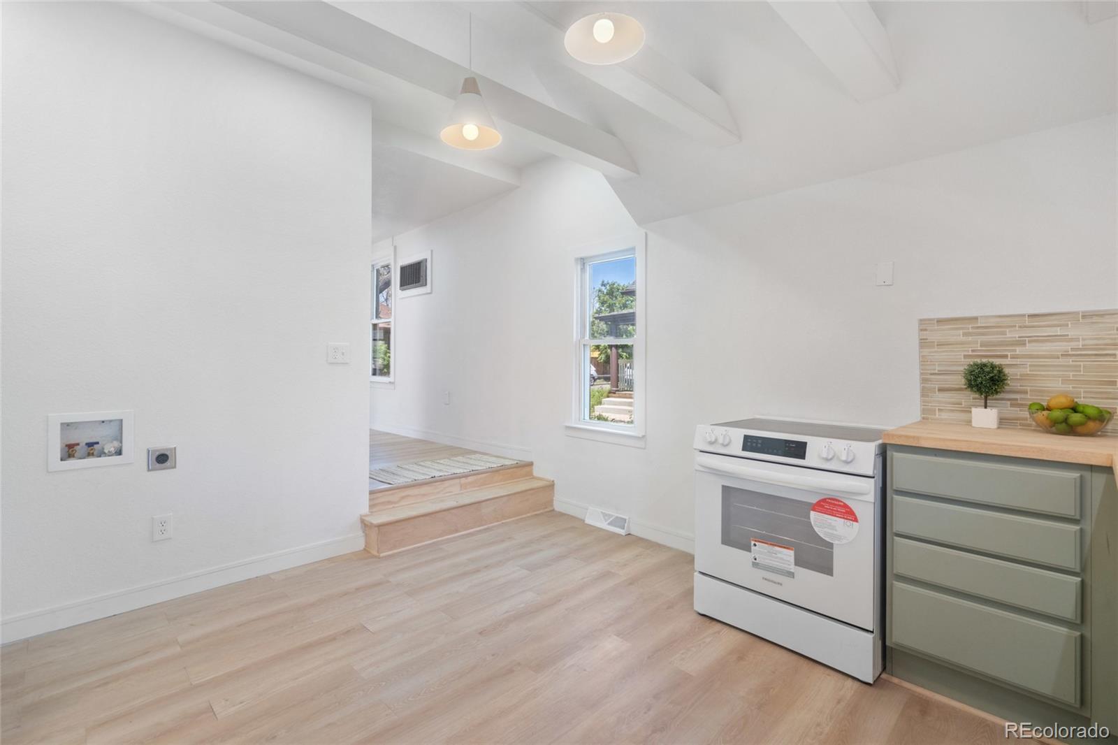 Real Estate Photo