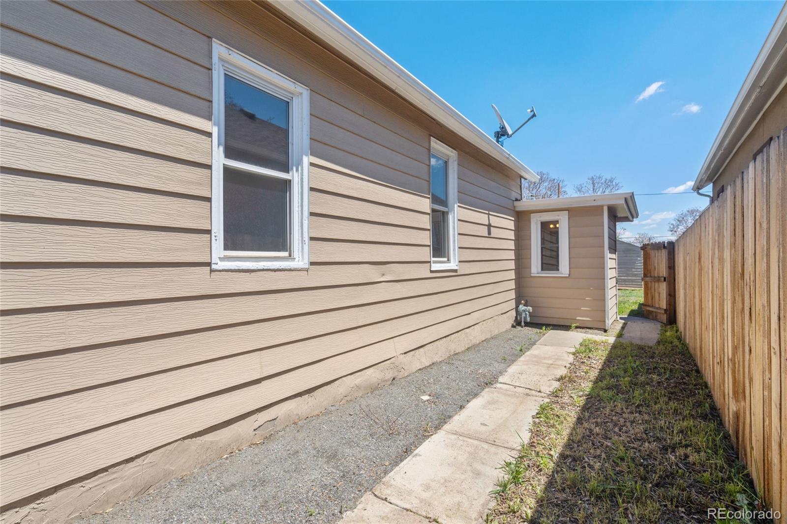 Real Estate Photo