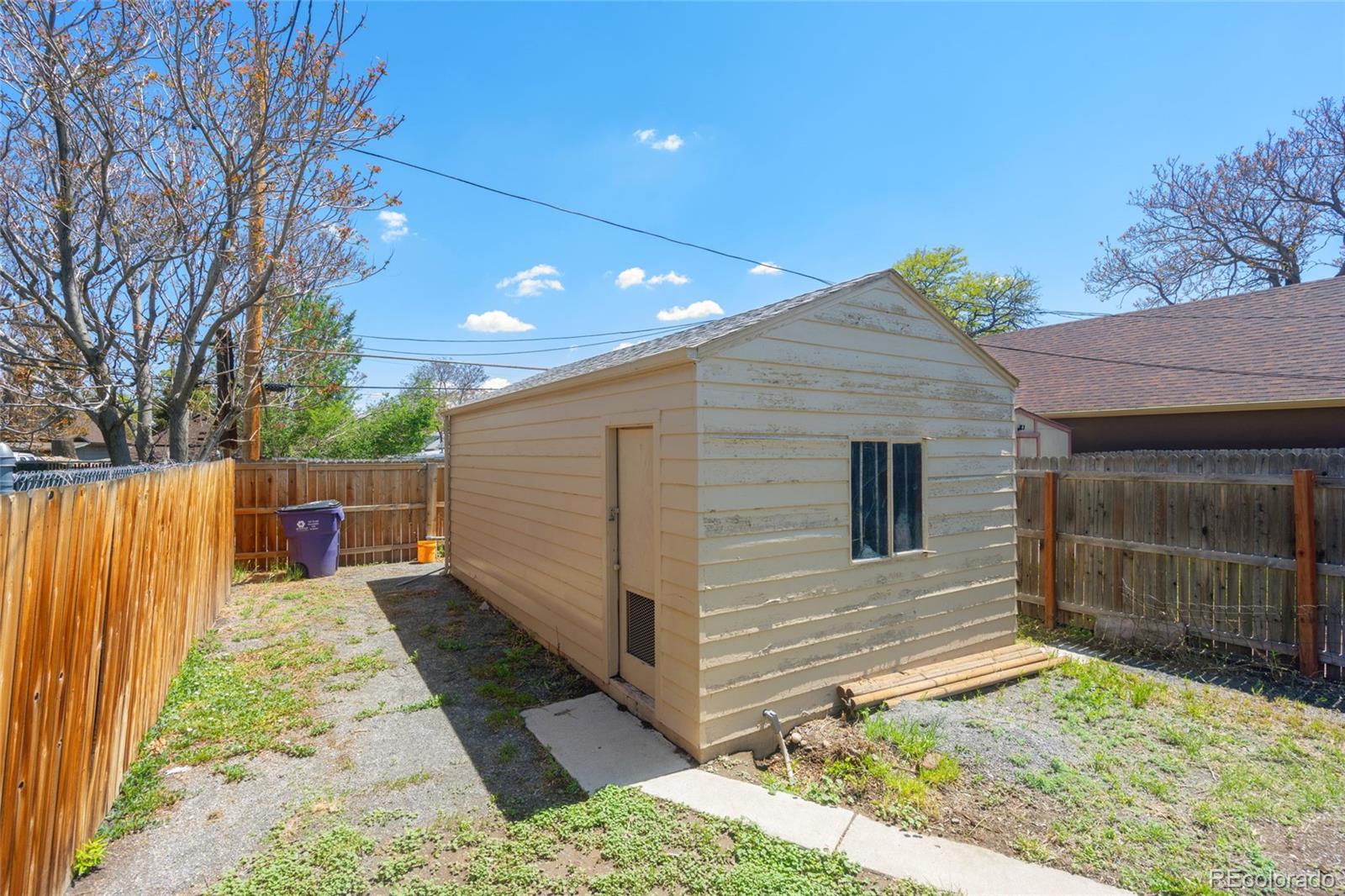 Real Estate Photo
