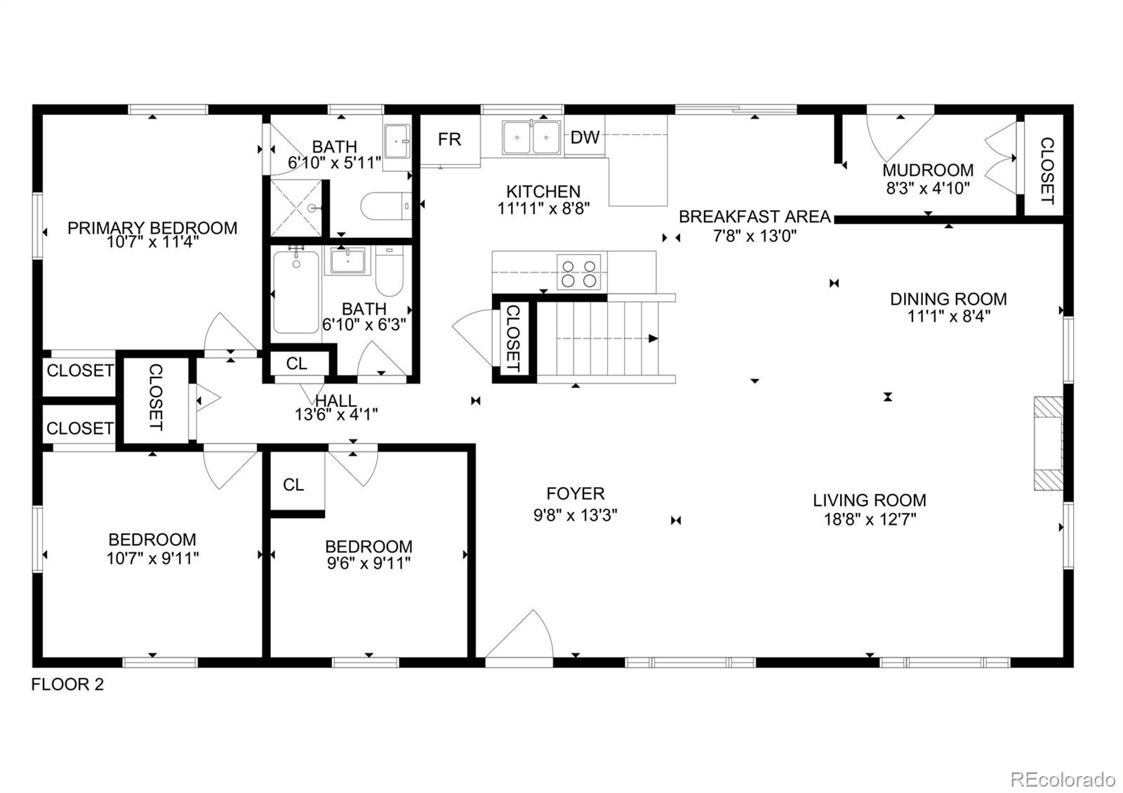 Real Estate Photo