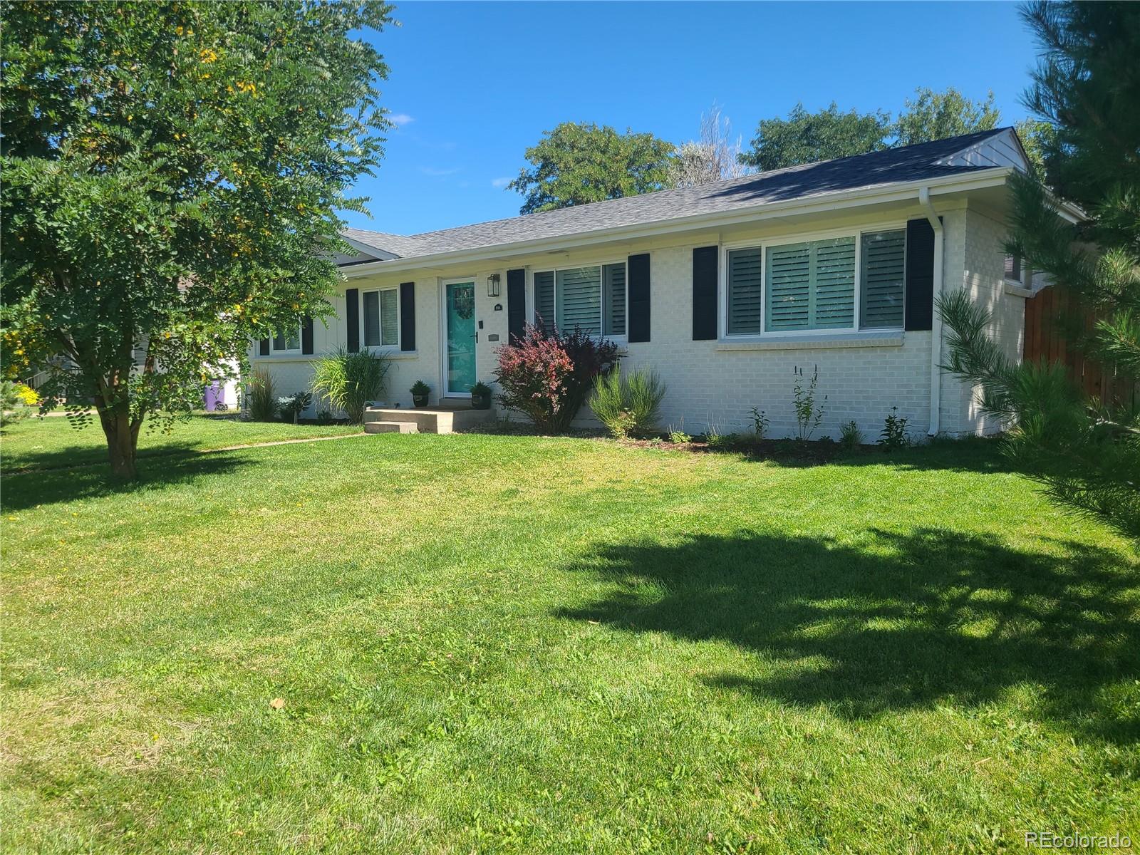 Real Estate Photo