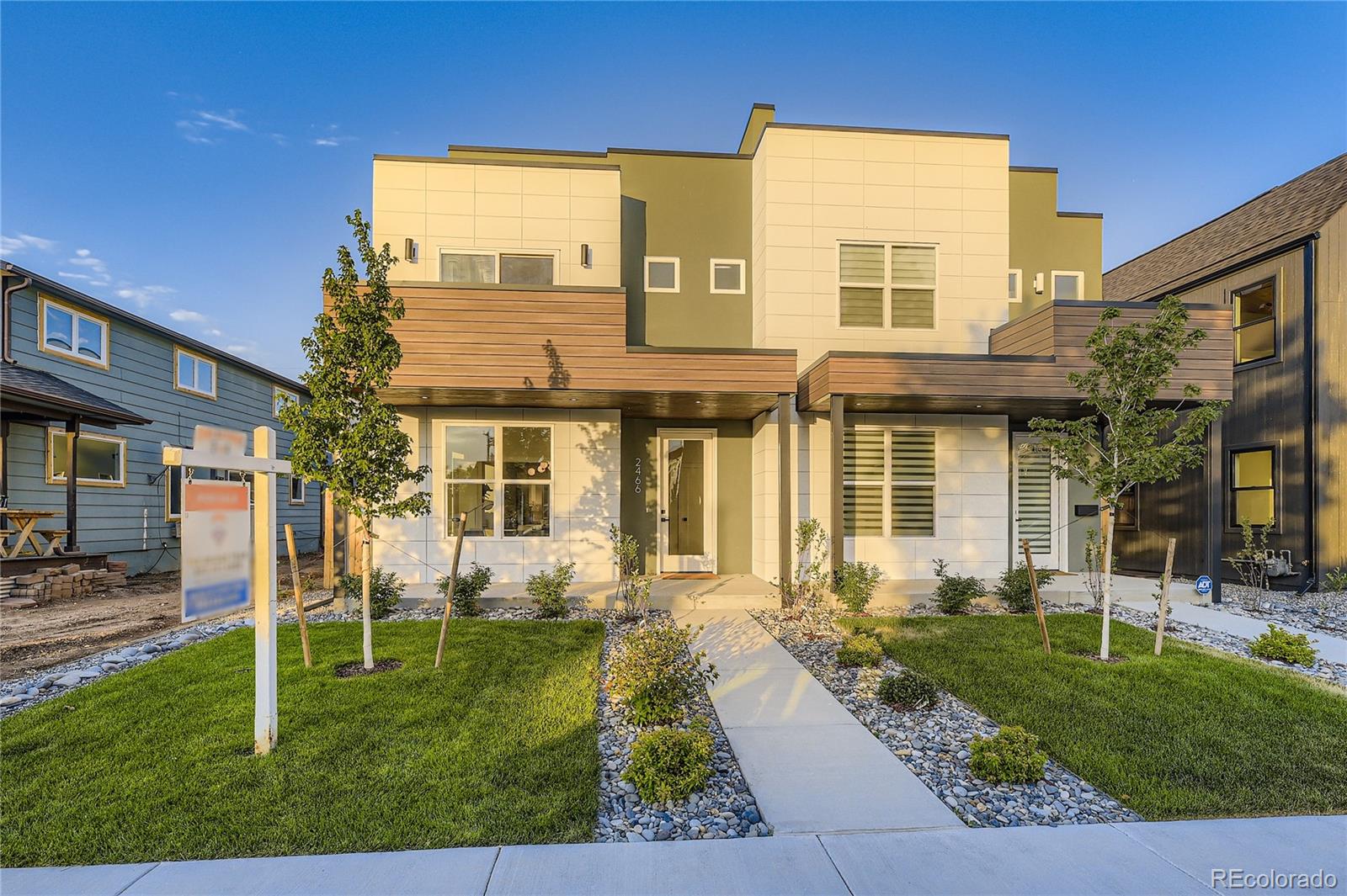 Real Estate Photo