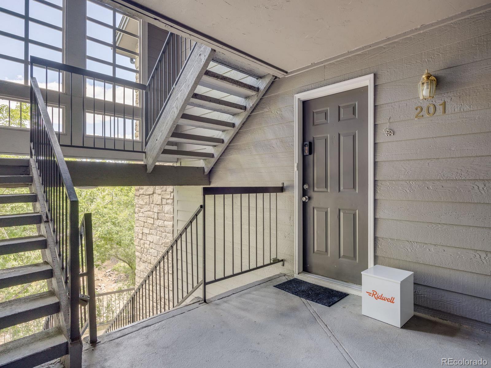 Real Estate Photo