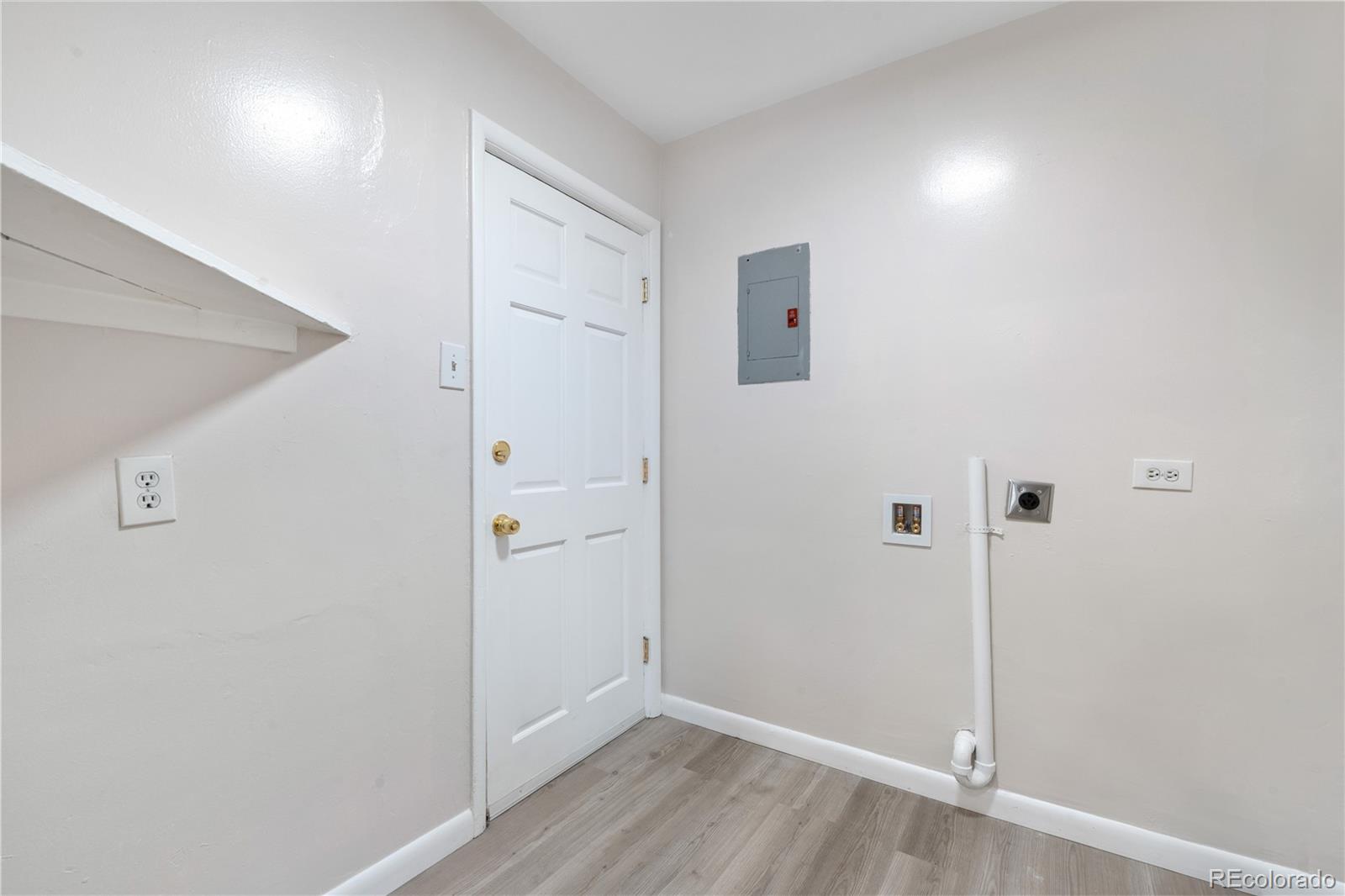 Real Estate Photo