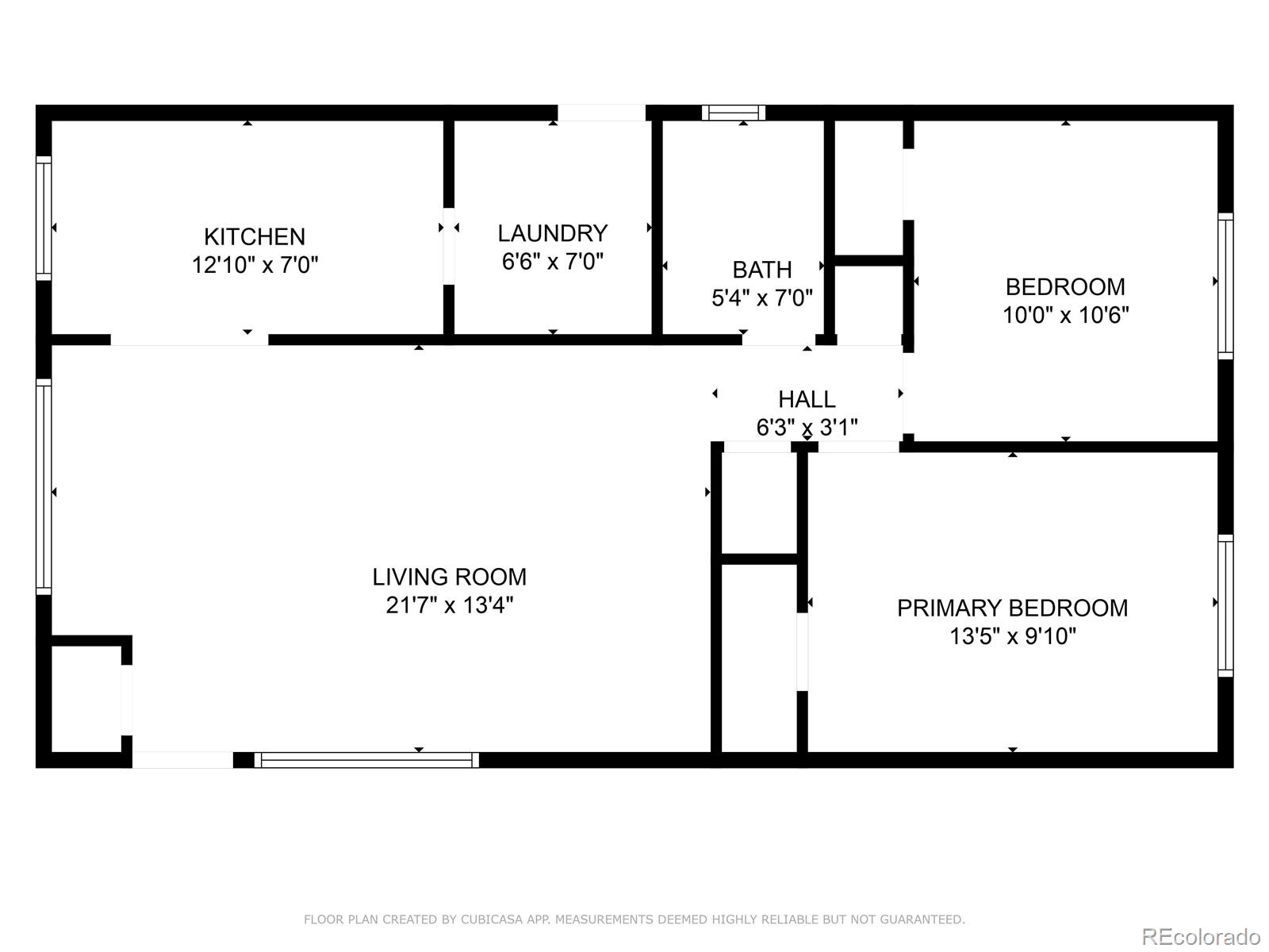 Real Estate Photo
