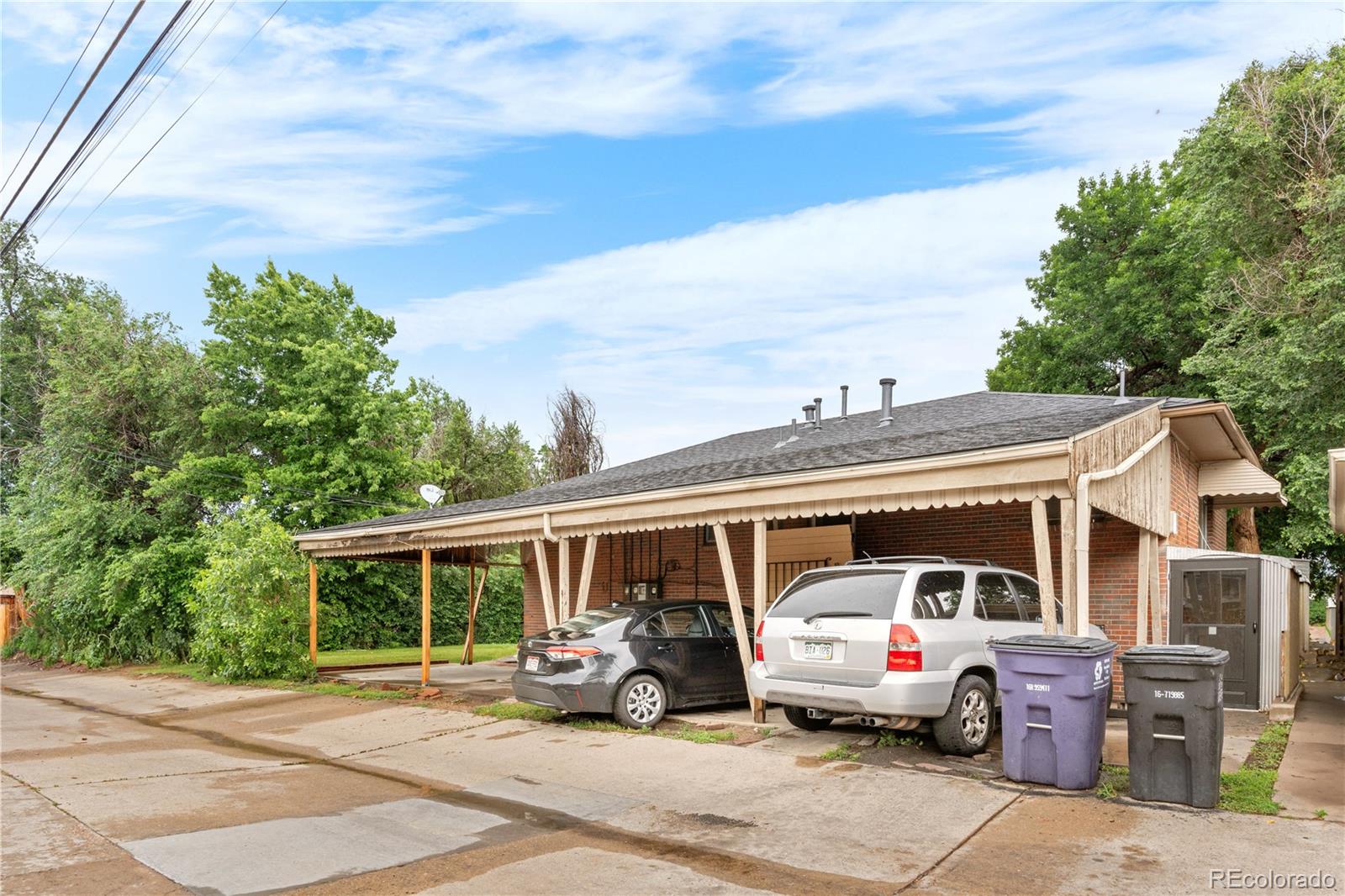 Real Estate Photo