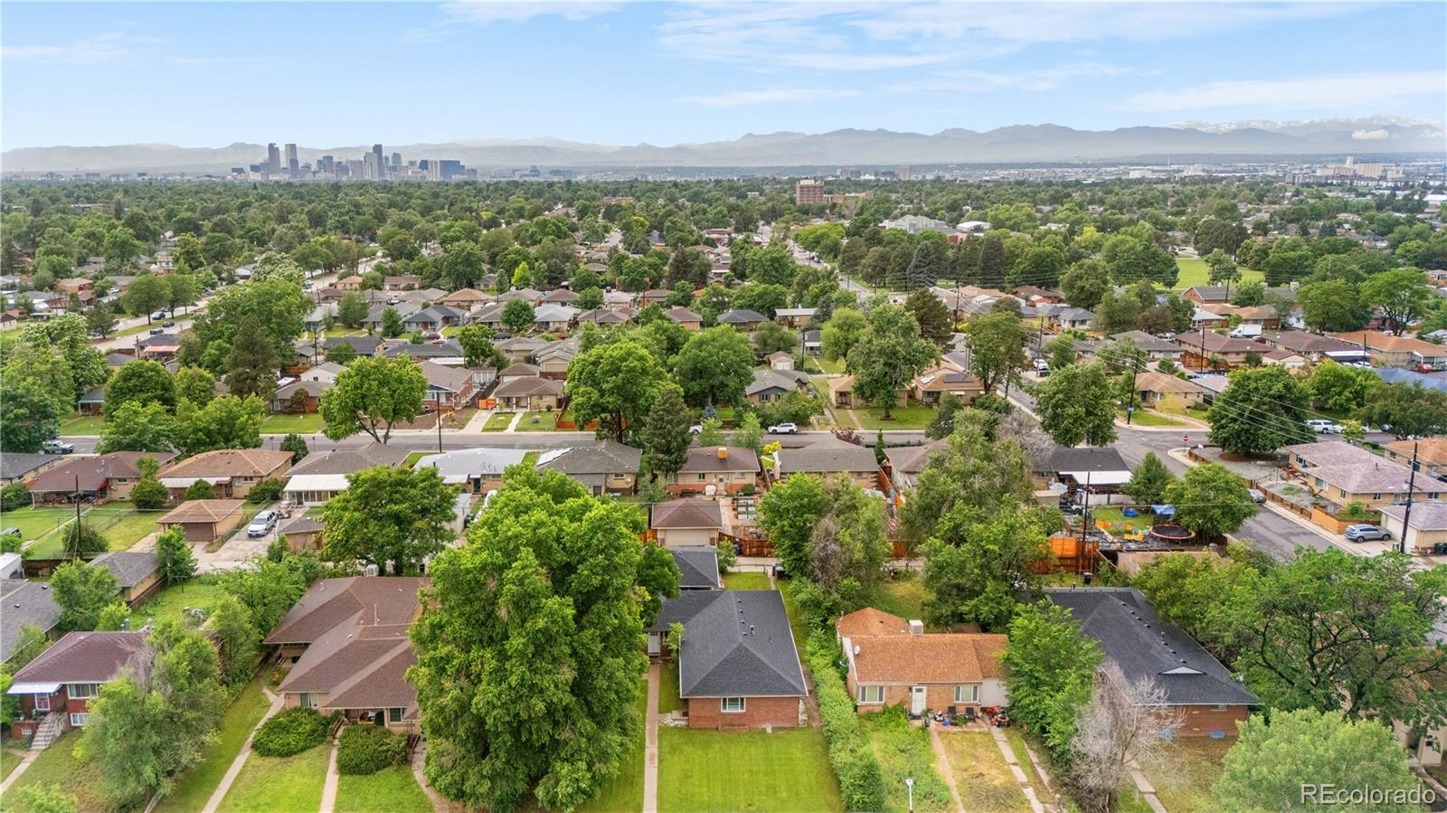 Real Estate Photo