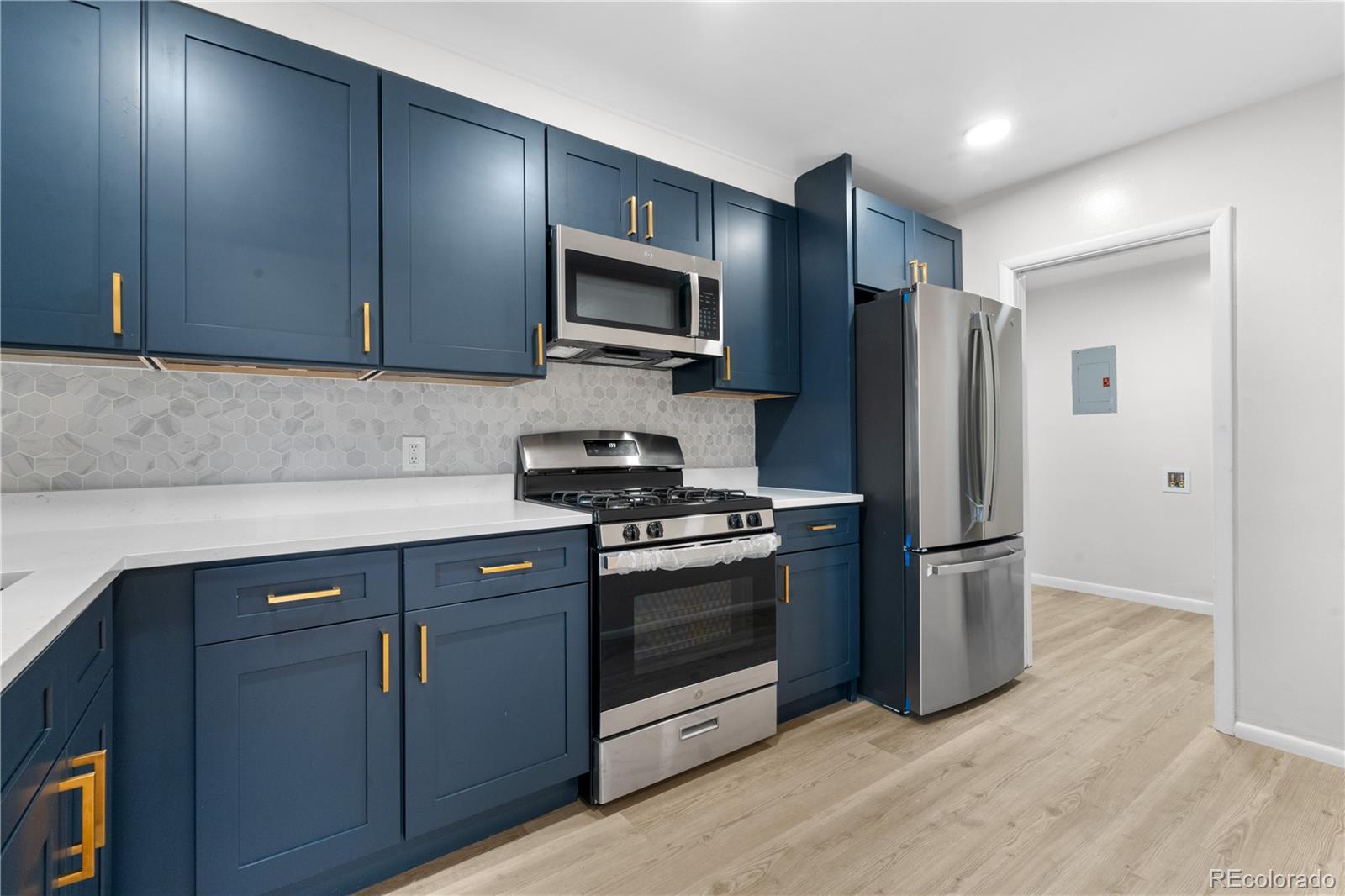 Real Estate Photo