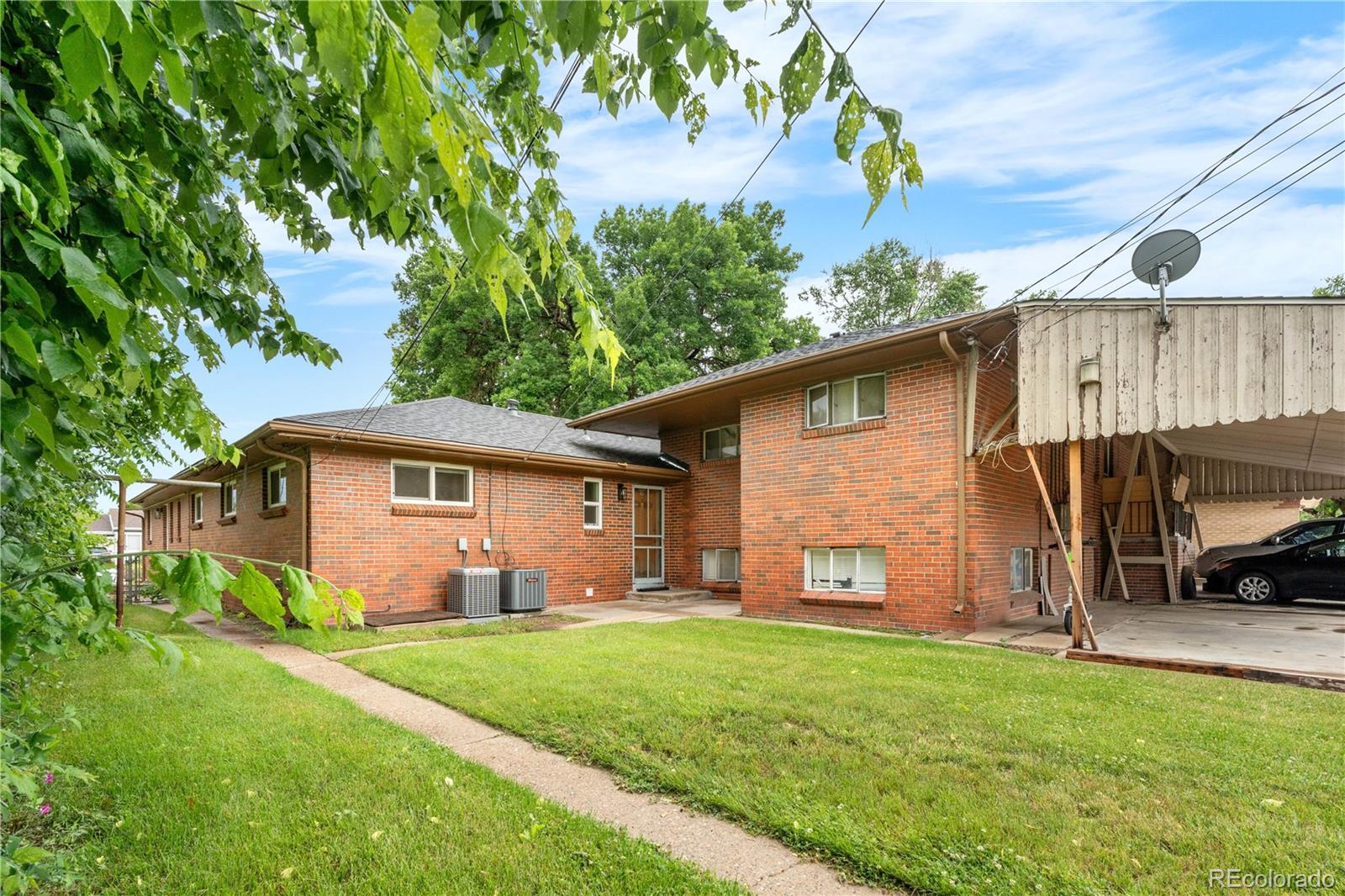 Real Estate Photo