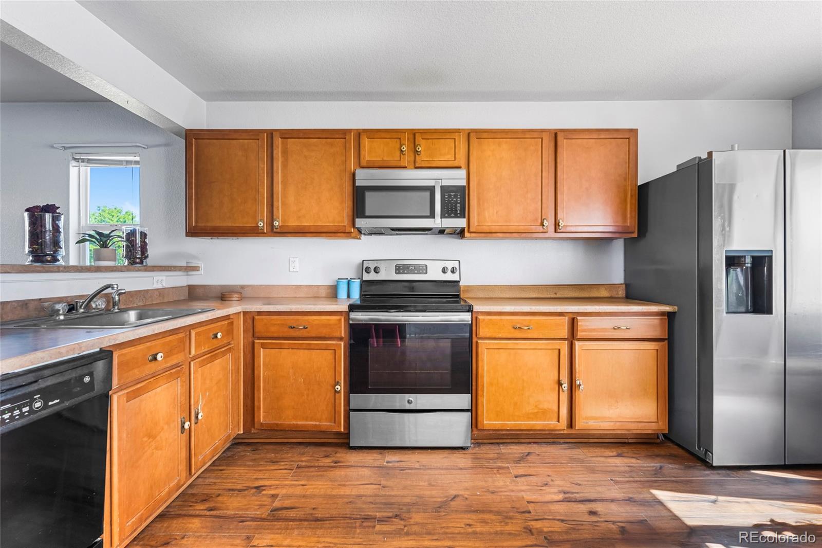 Real Estate Photo