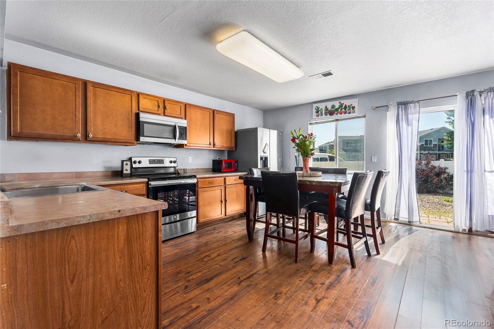 Real Estate Photo