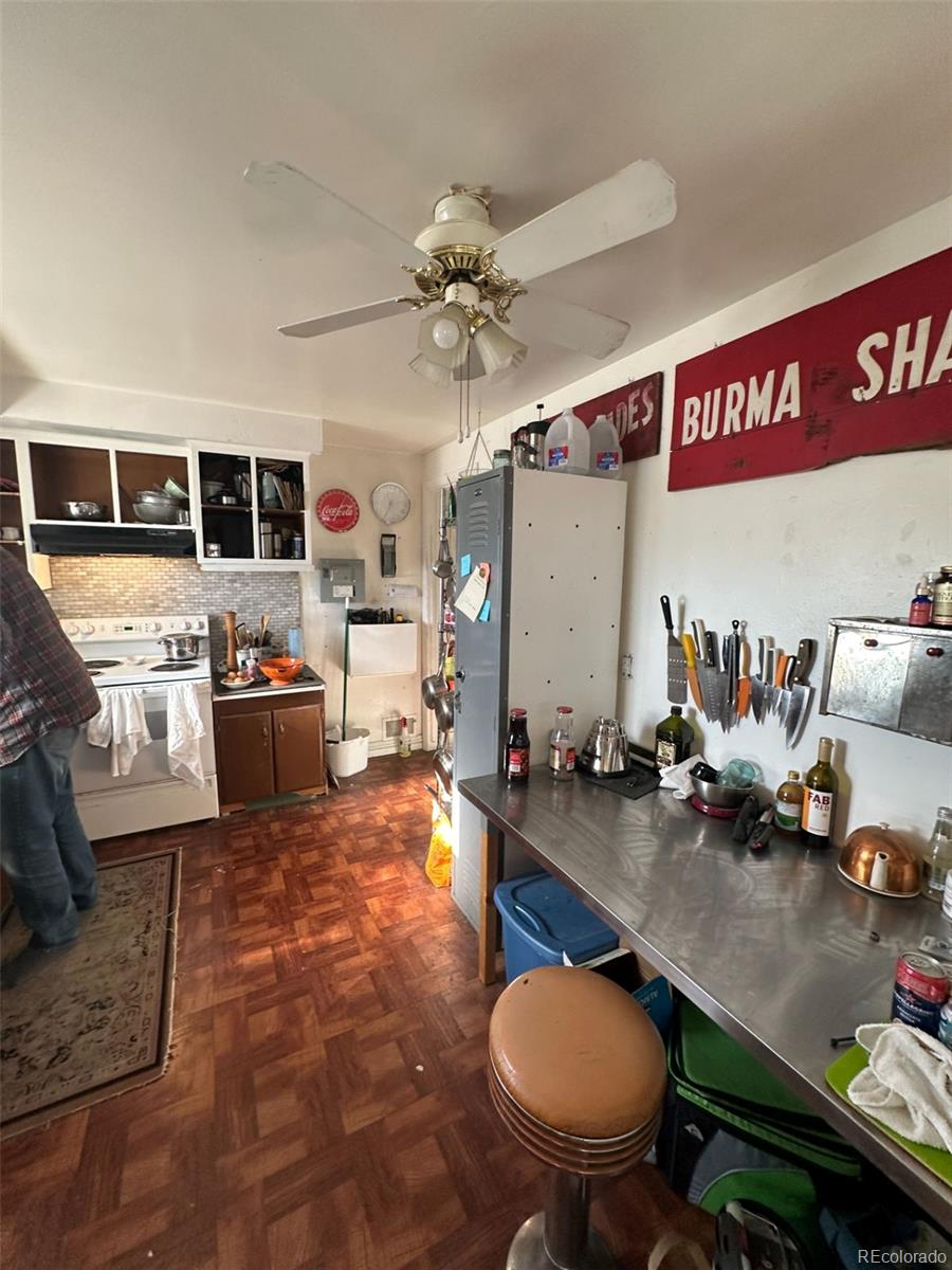 Real Estate Photo