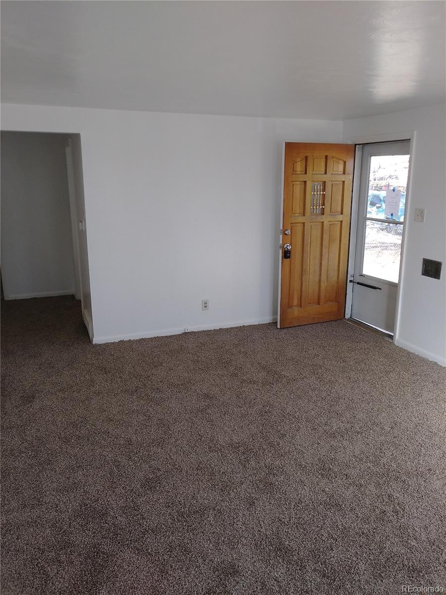 Real Estate Photo