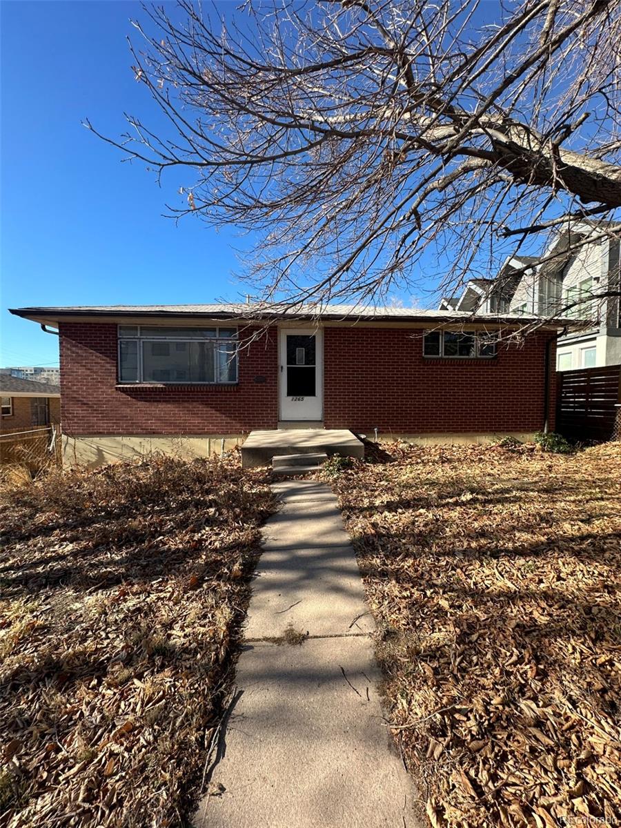 Real Estate Photo