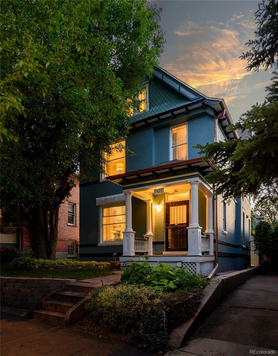 Real Estate Photo