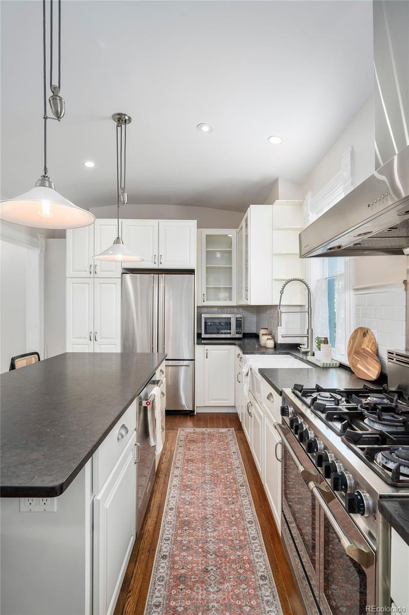 Real Estate Photo
