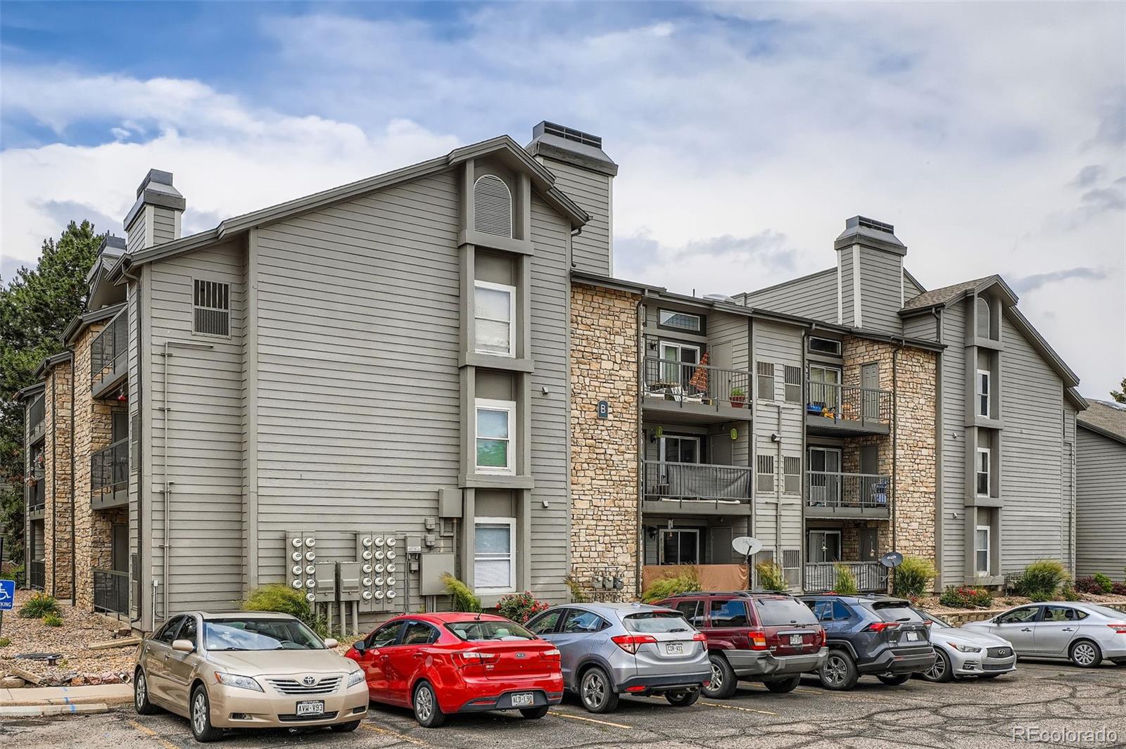 Real Estate Photo