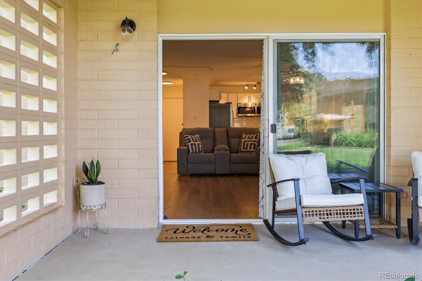 Real Estate Photo