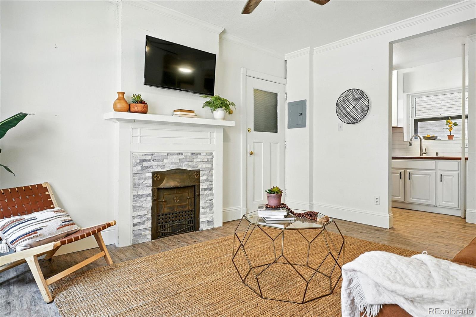 Real Estate Photo