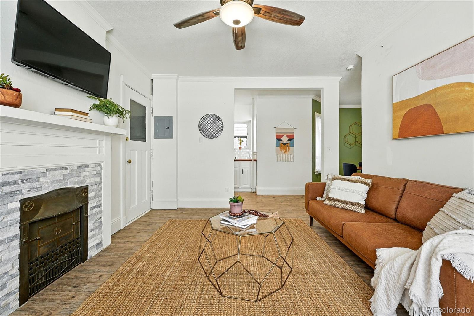 Real Estate Photo