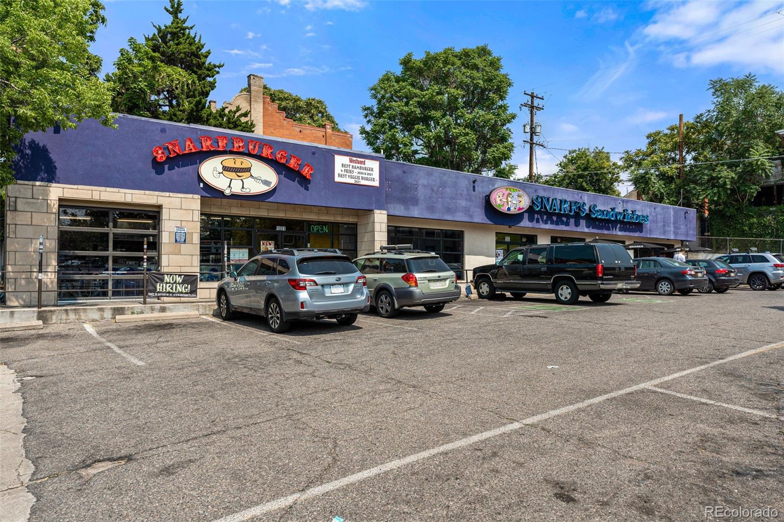 Real Estate Photo