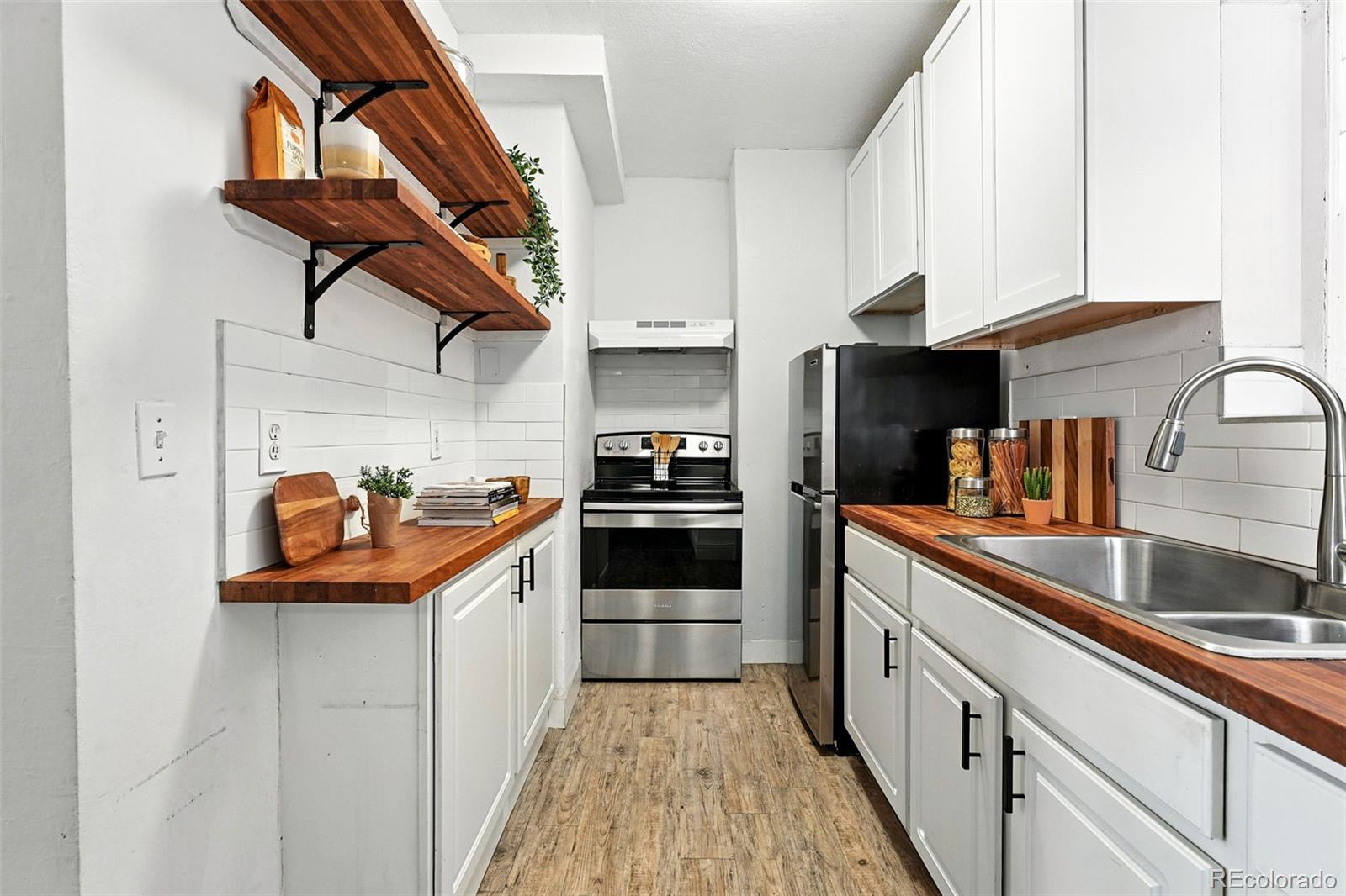 Real Estate Photo