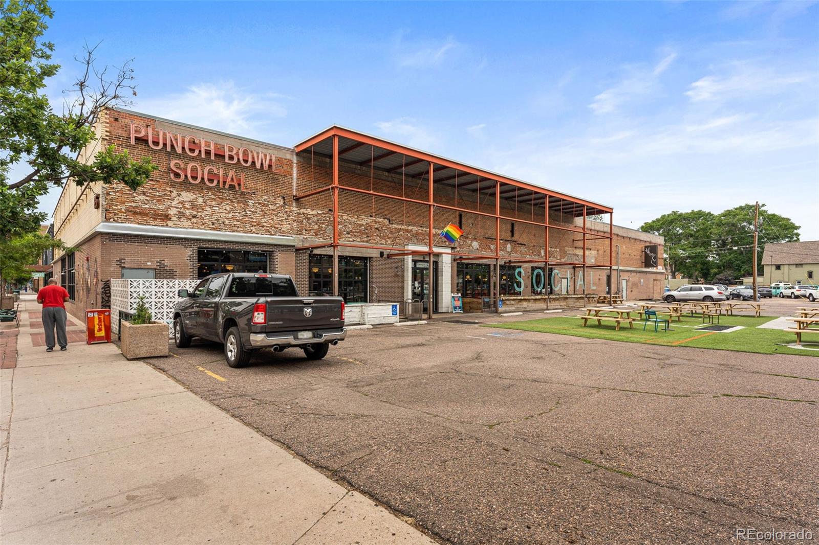 Real Estate Photo