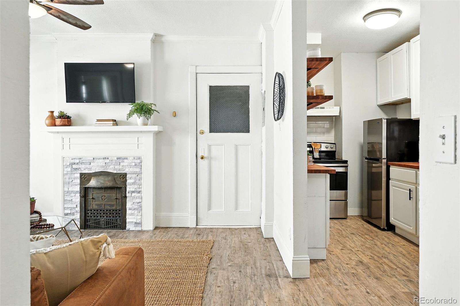 Real Estate Photo