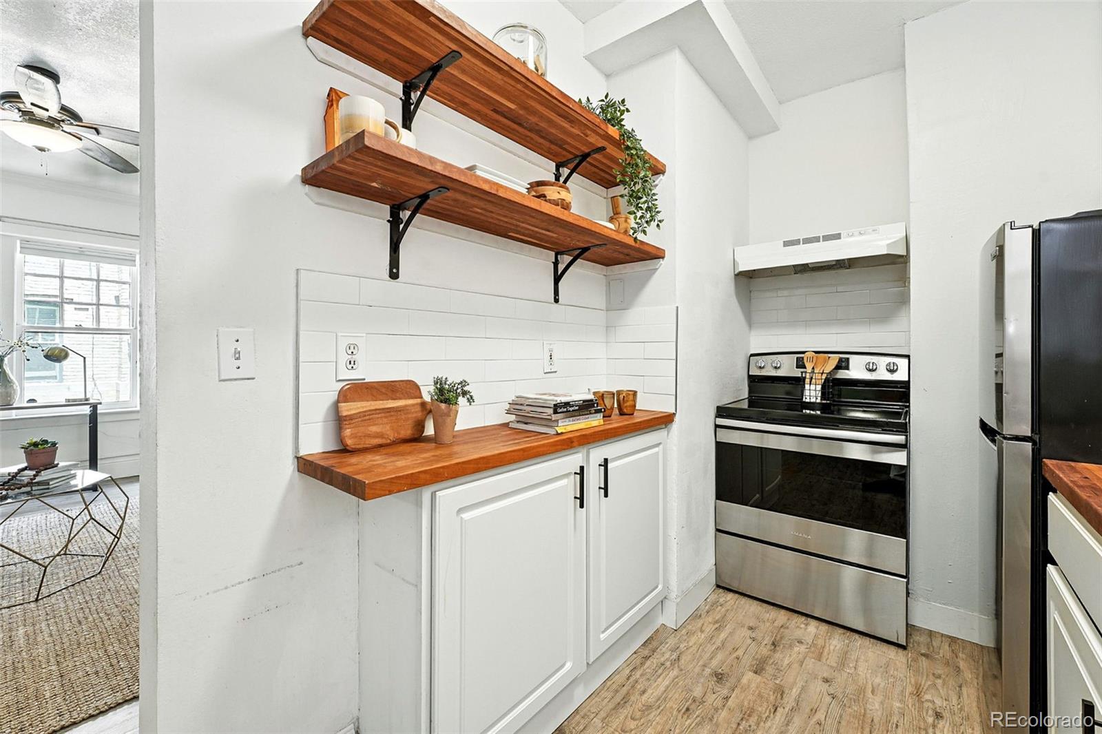 Real Estate Photo