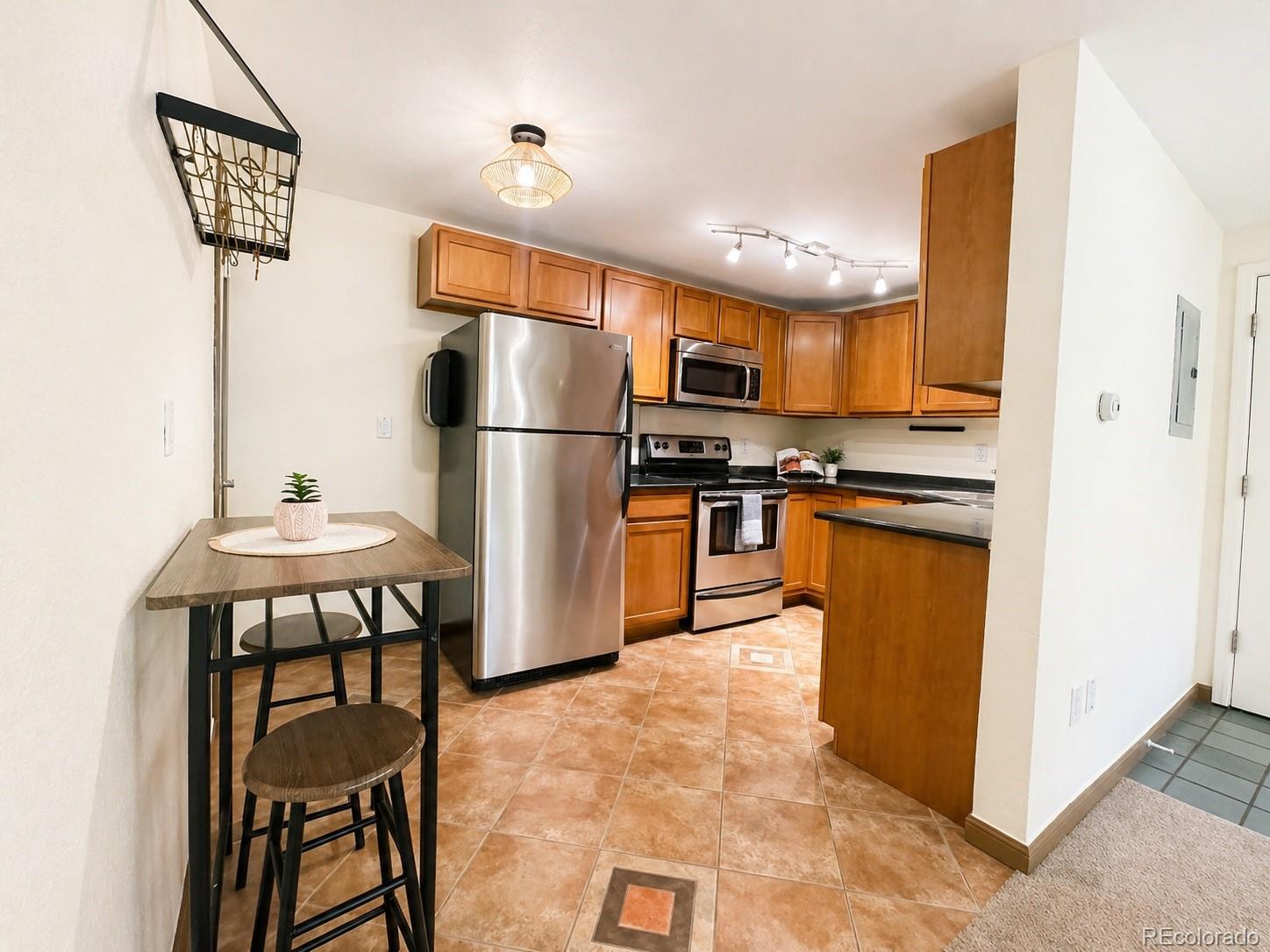 Real Estate Photo