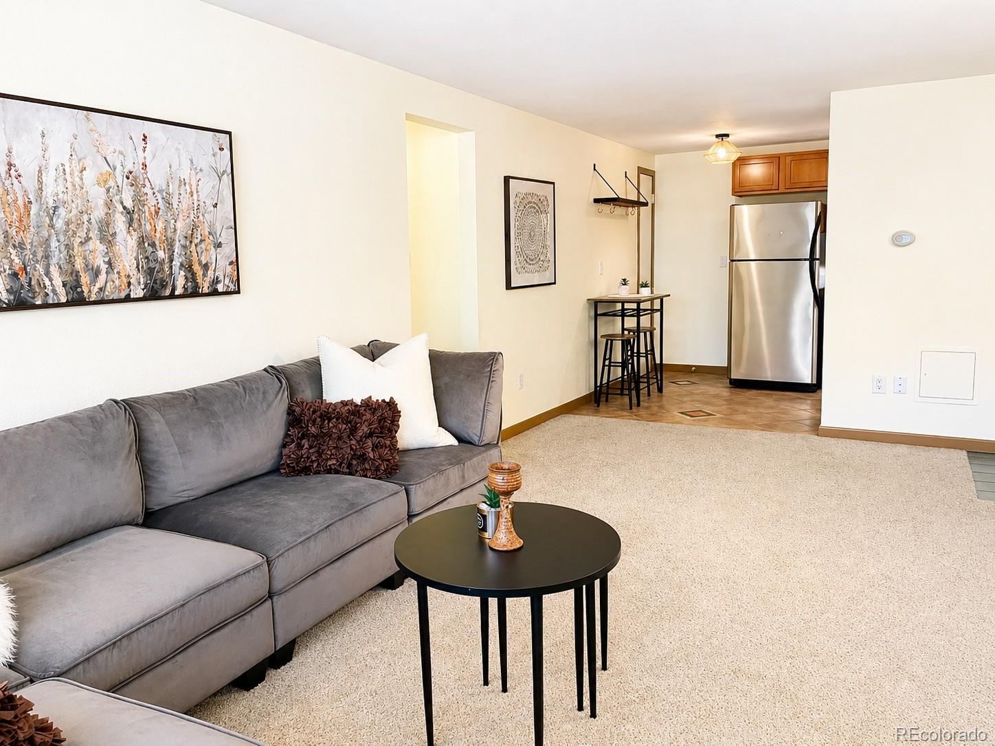 Real Estate Photo