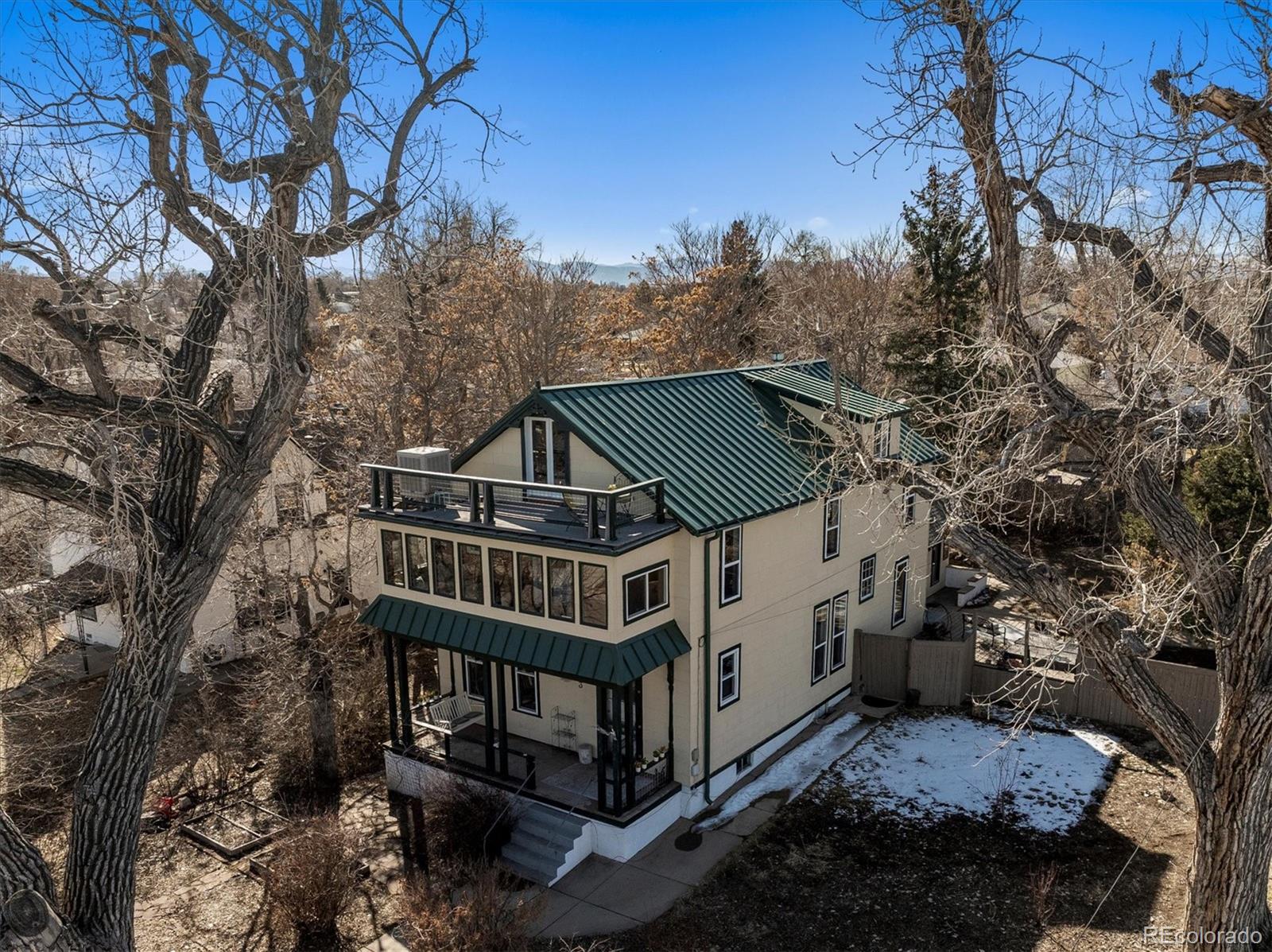 Real Estate Photo