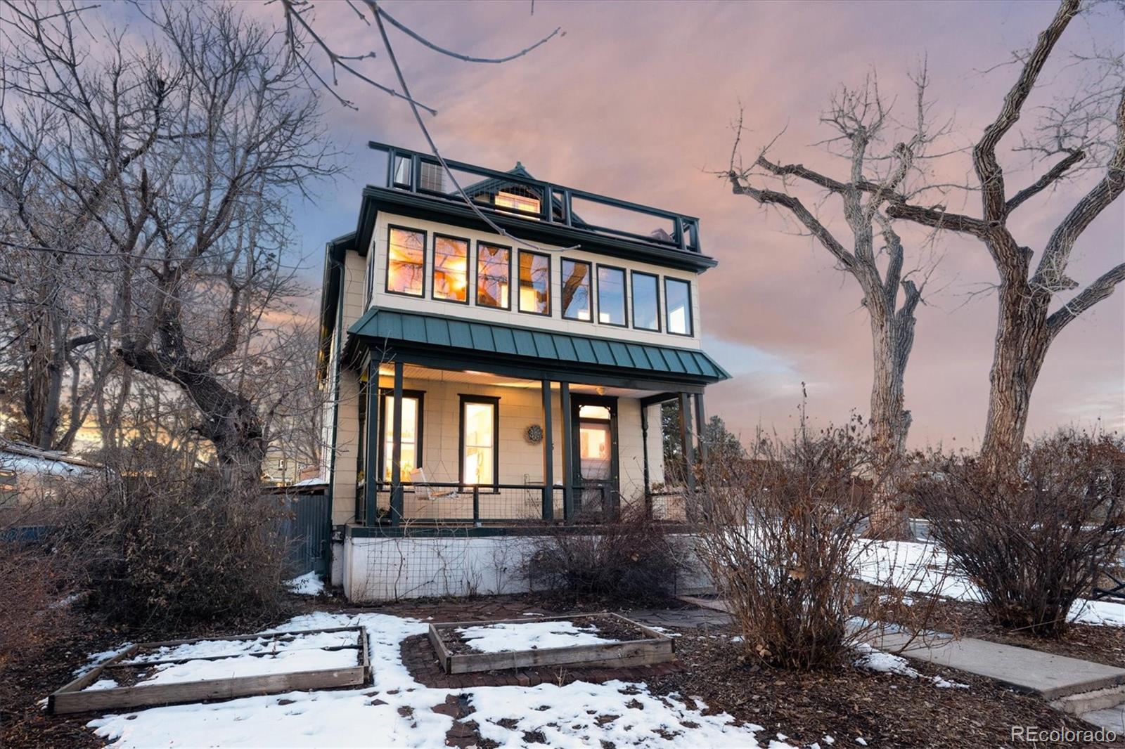 Real Estate Photo