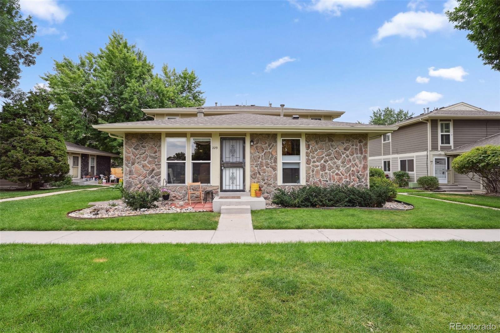 Real Estate Photo