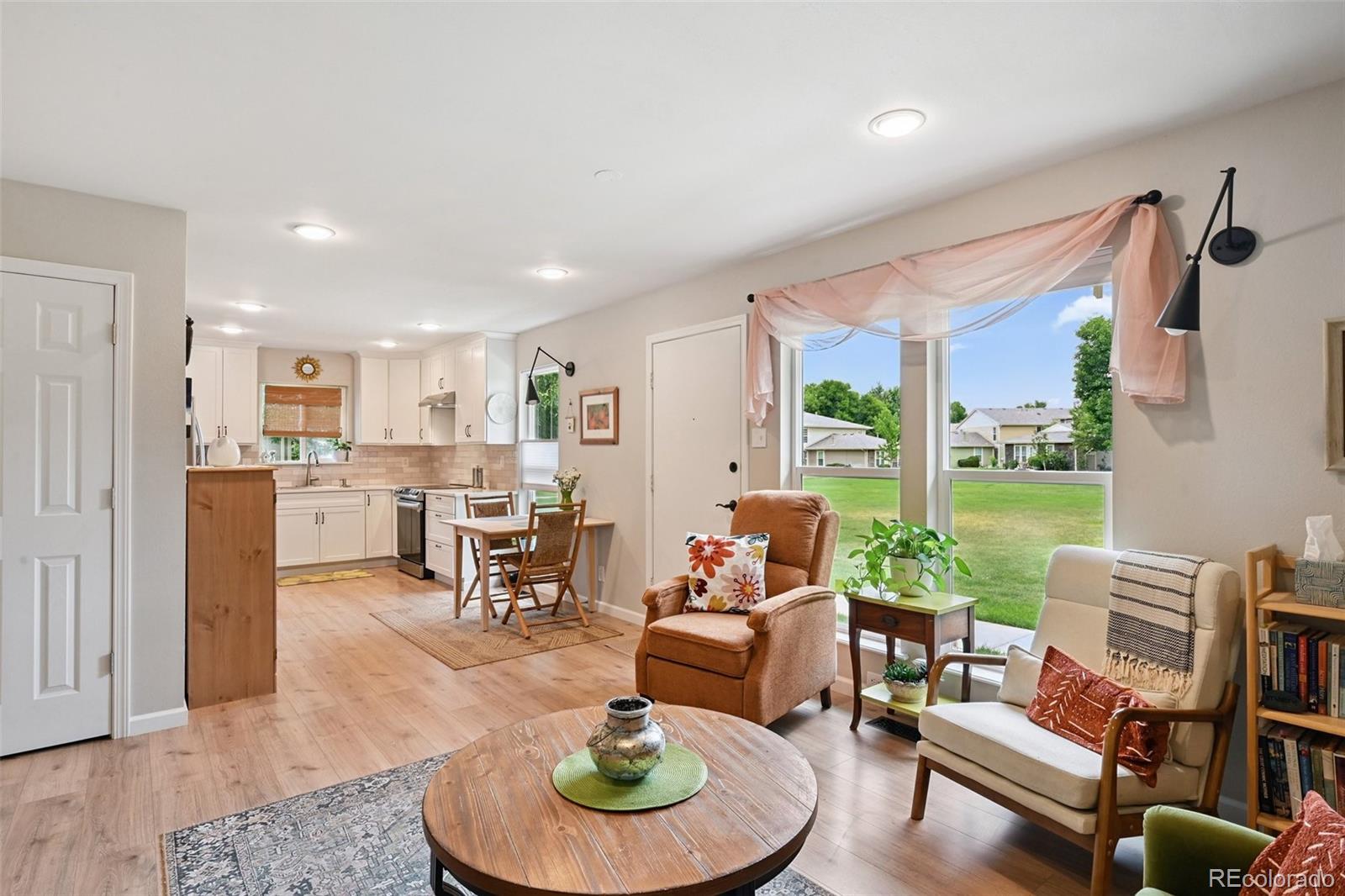 Real Estate Photo