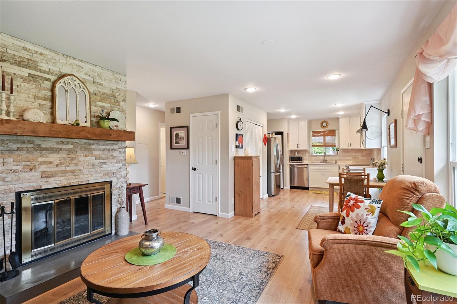 Real Estate Photo