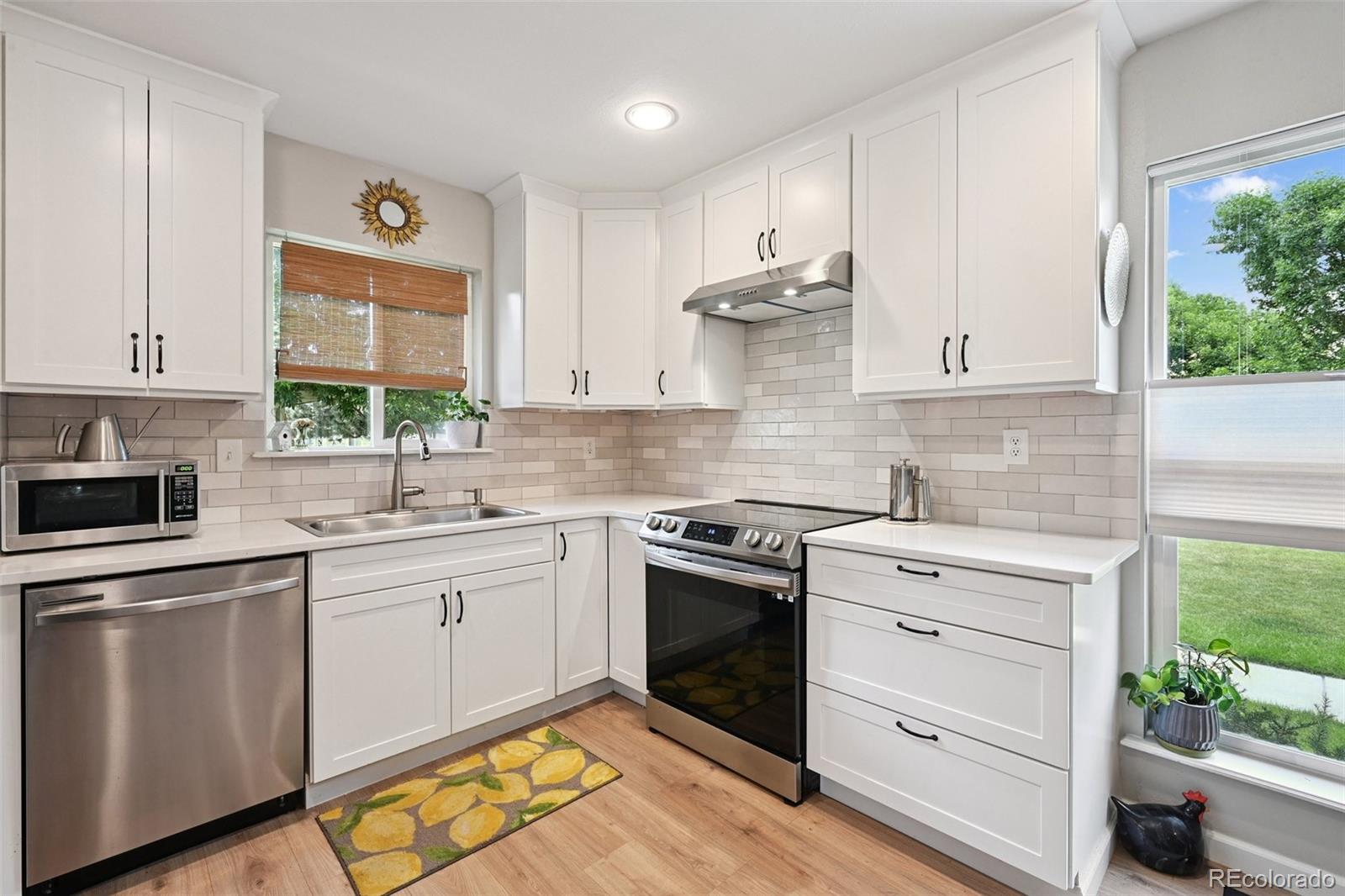 Real Estate Photo