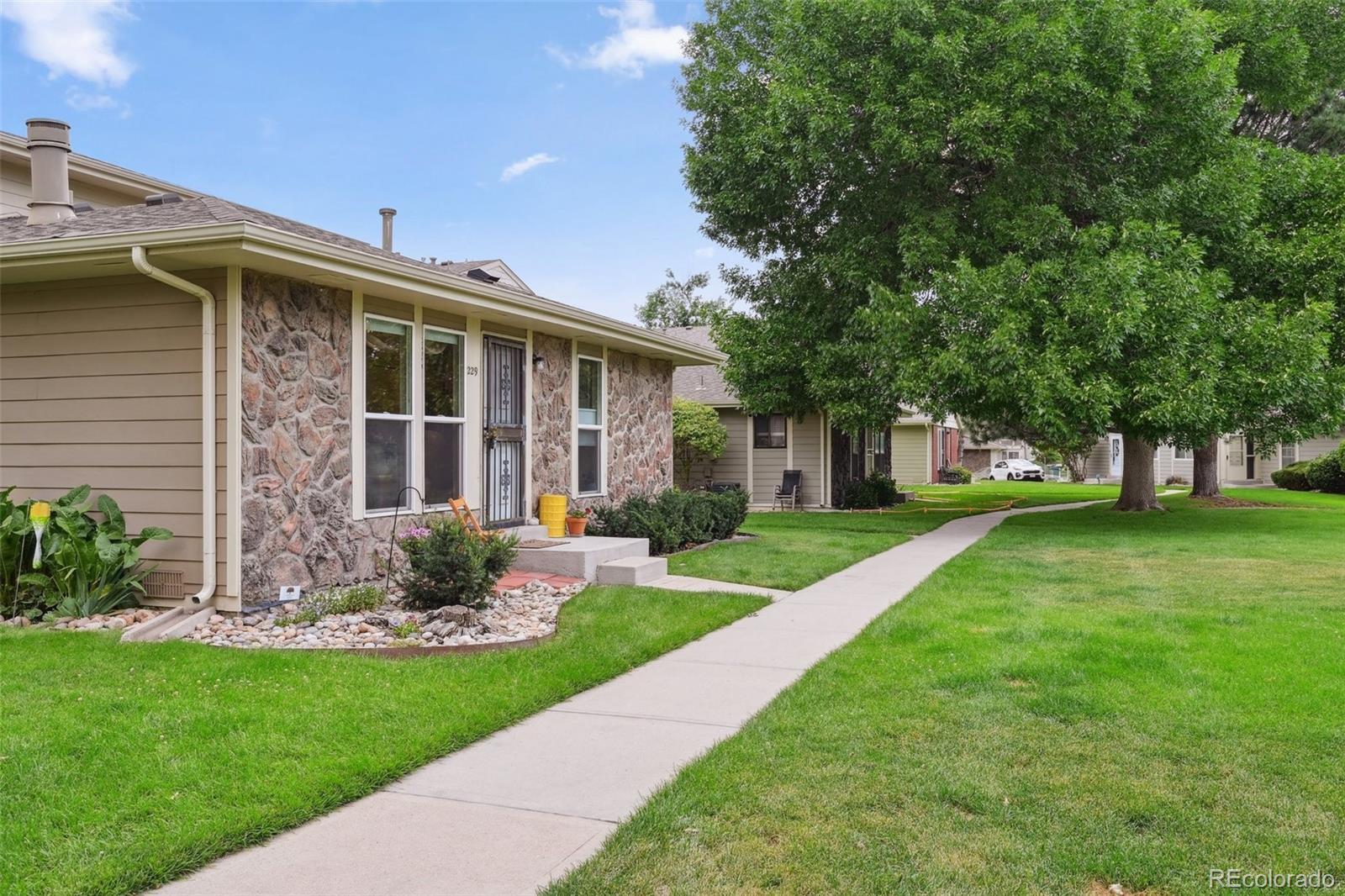 Real Estate Photo