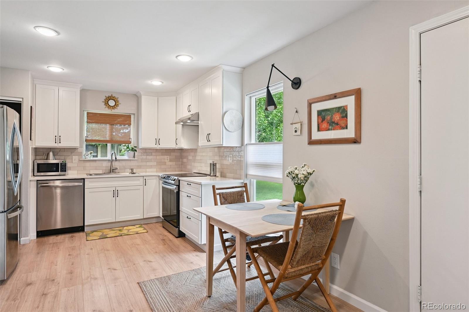 Real Estate Photo