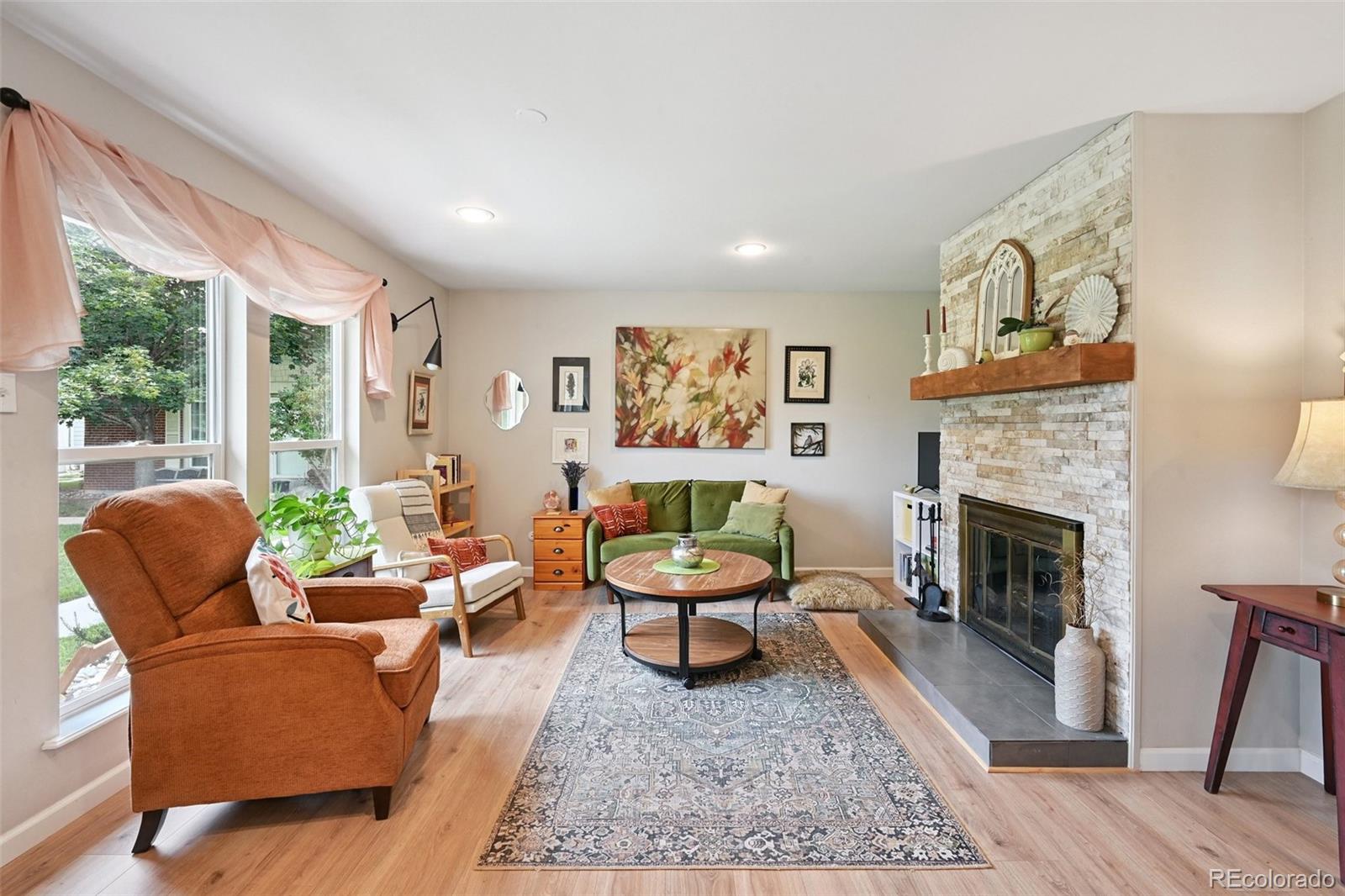 Real Estate Photo