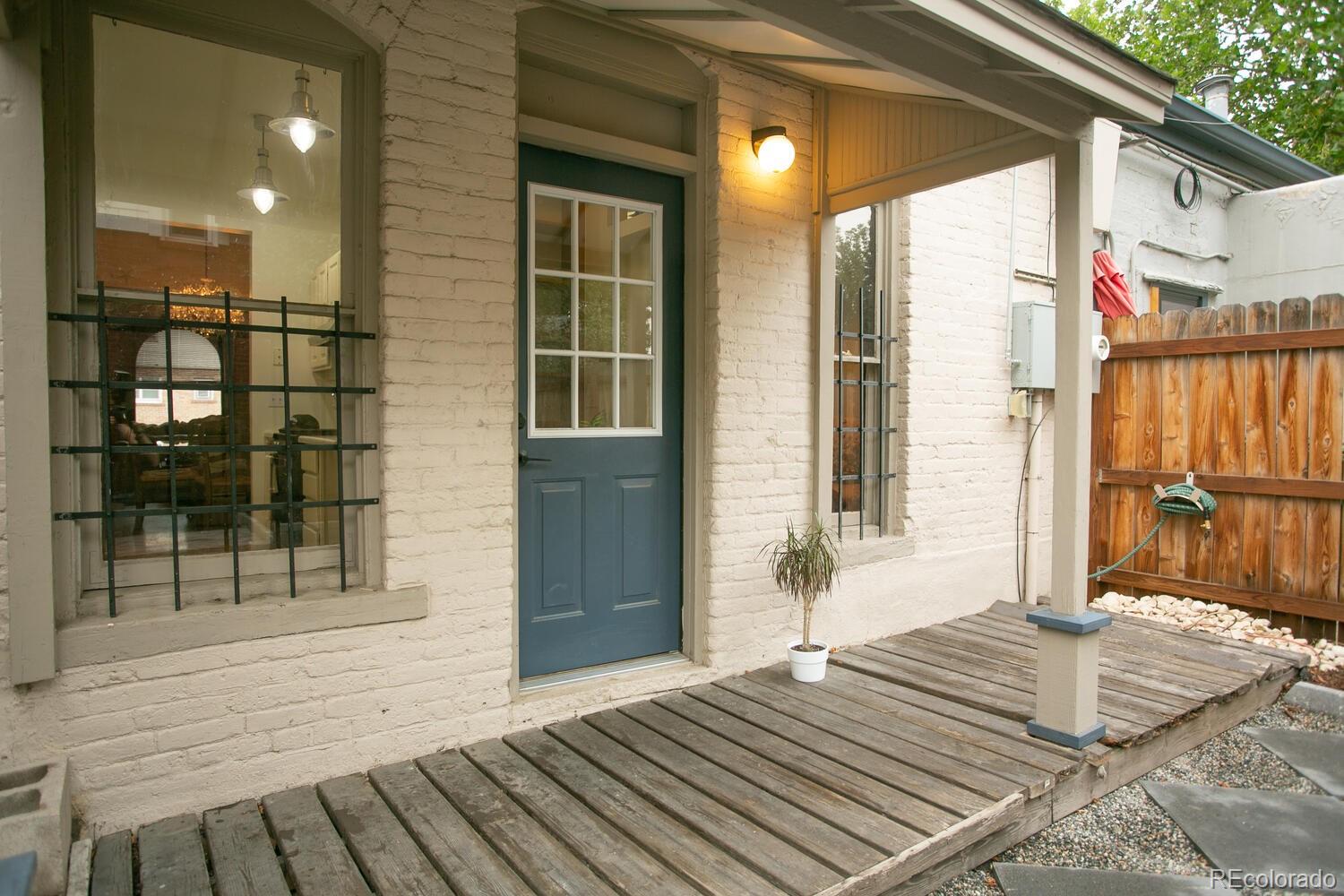 Real Estate Photo