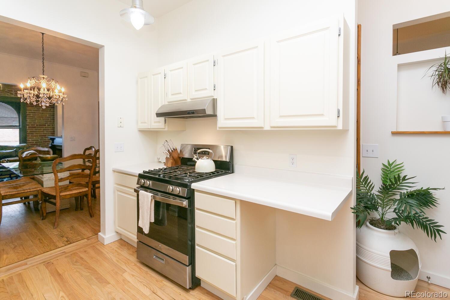 Real Estate Photo