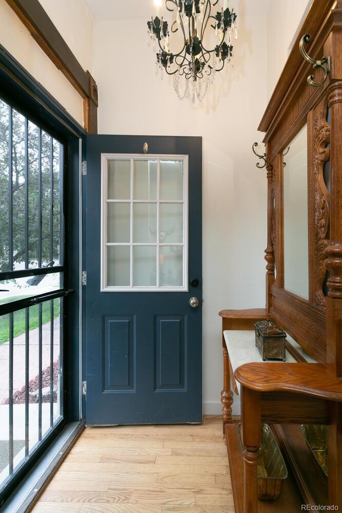 Real Estate Photo